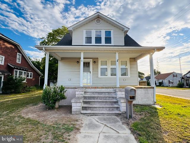 FEDERALSBURG - Residential
