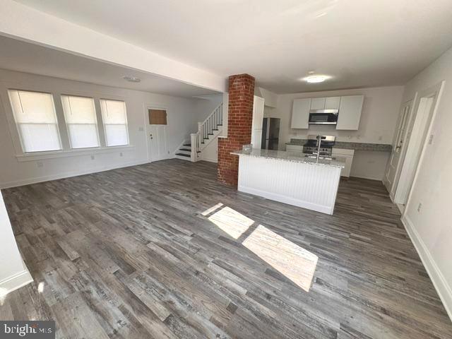 FEDERALSBURG - Residential