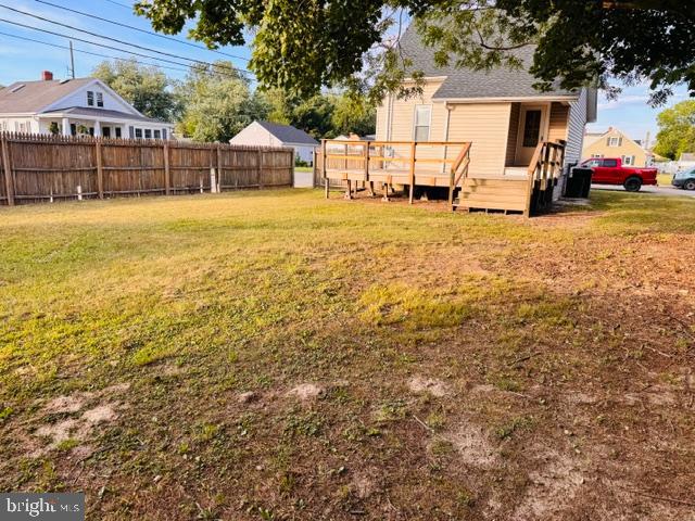 FEDERALSBURG - Residential