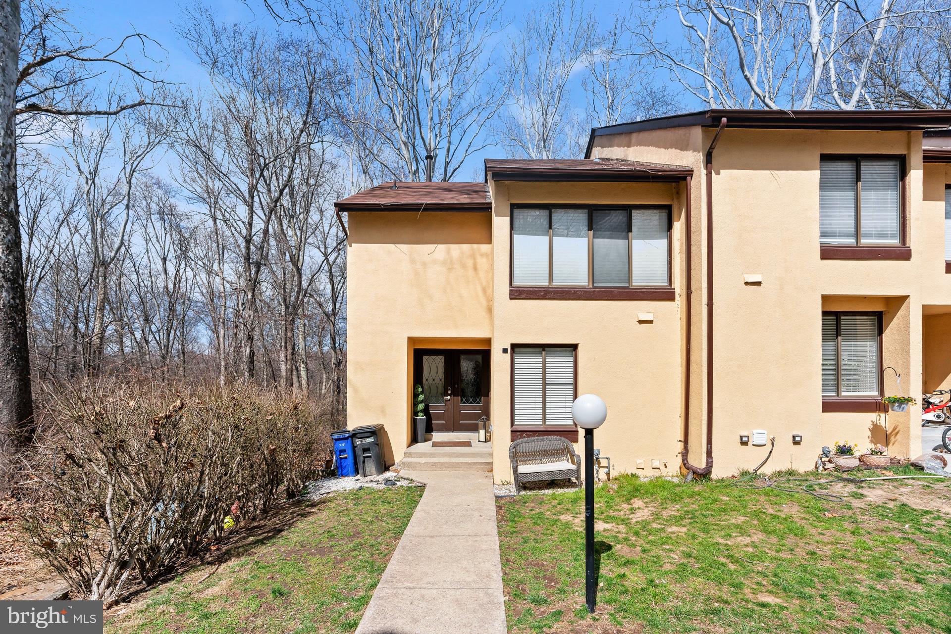 OAKLAND MILLS - Residential