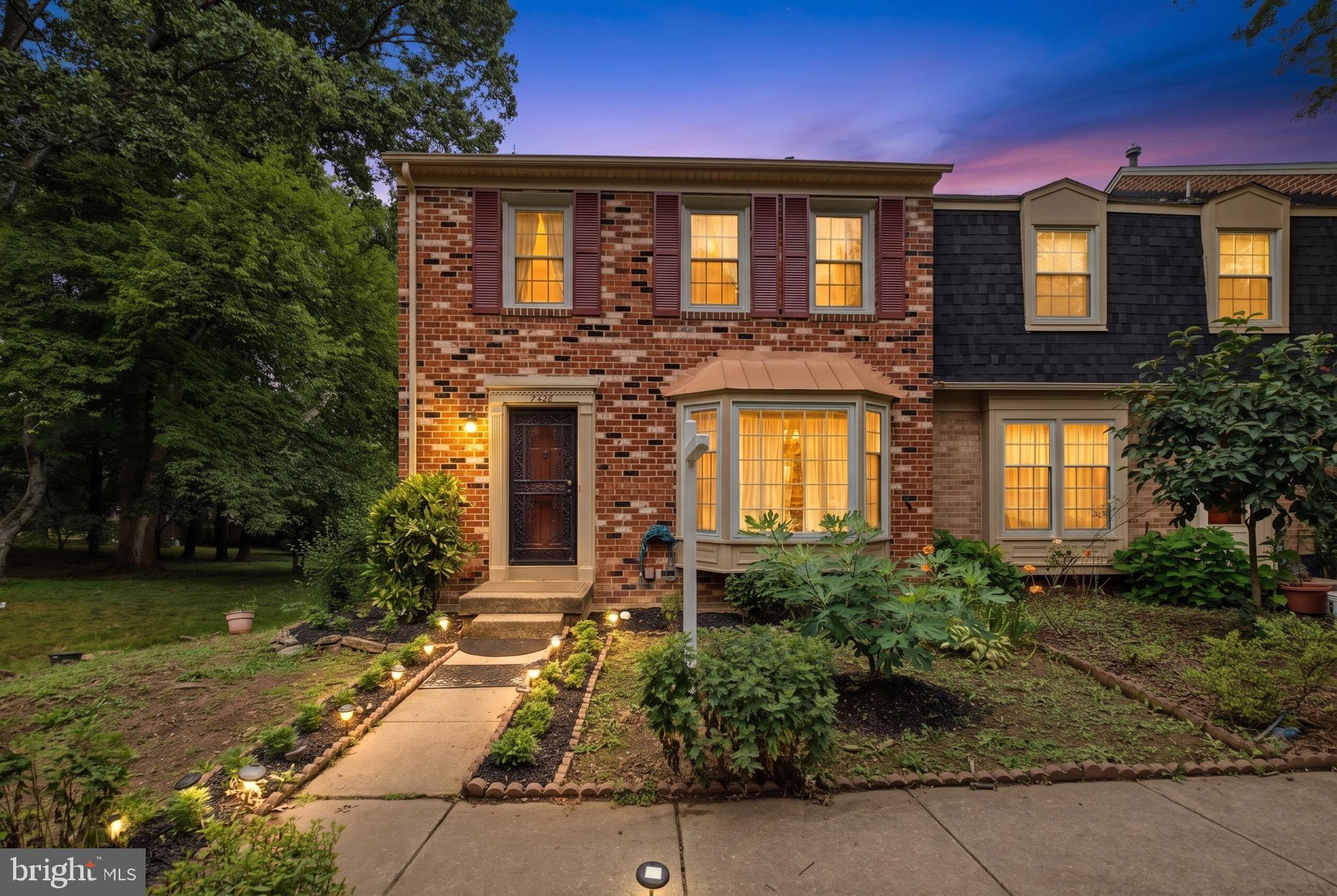 CAVALCADE - Residential