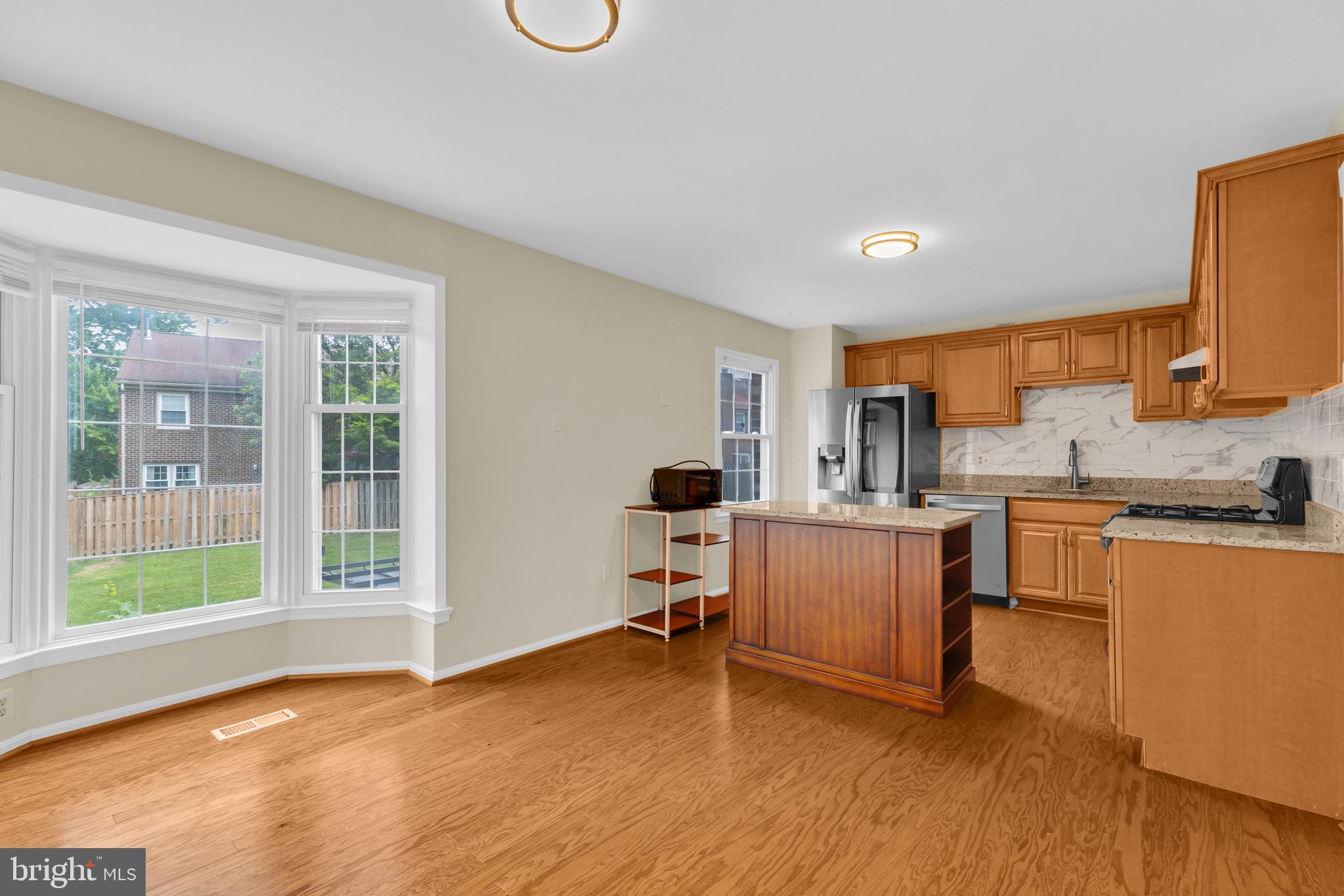 CAVALCADE - Residential