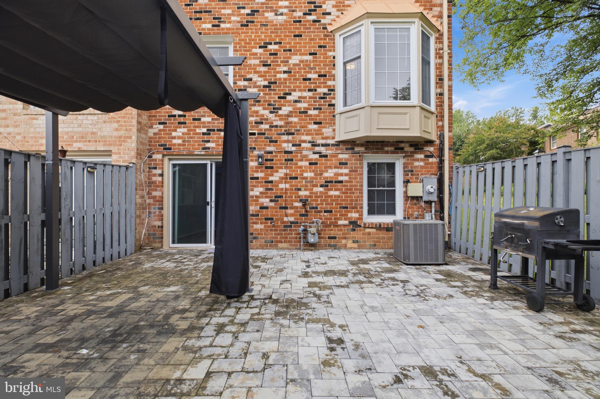 CAVALCADE - Residential