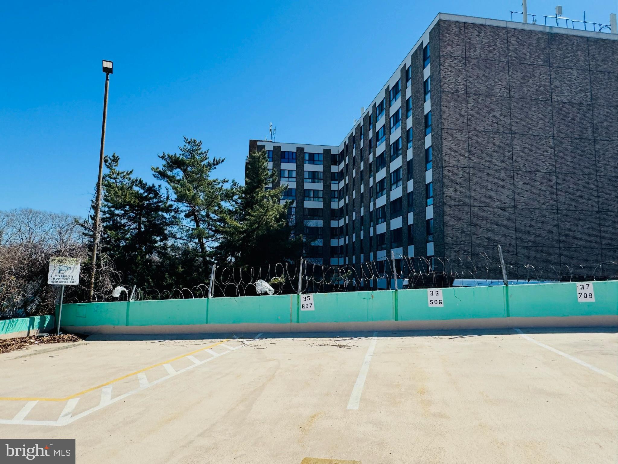 BUSTLETON - Residential