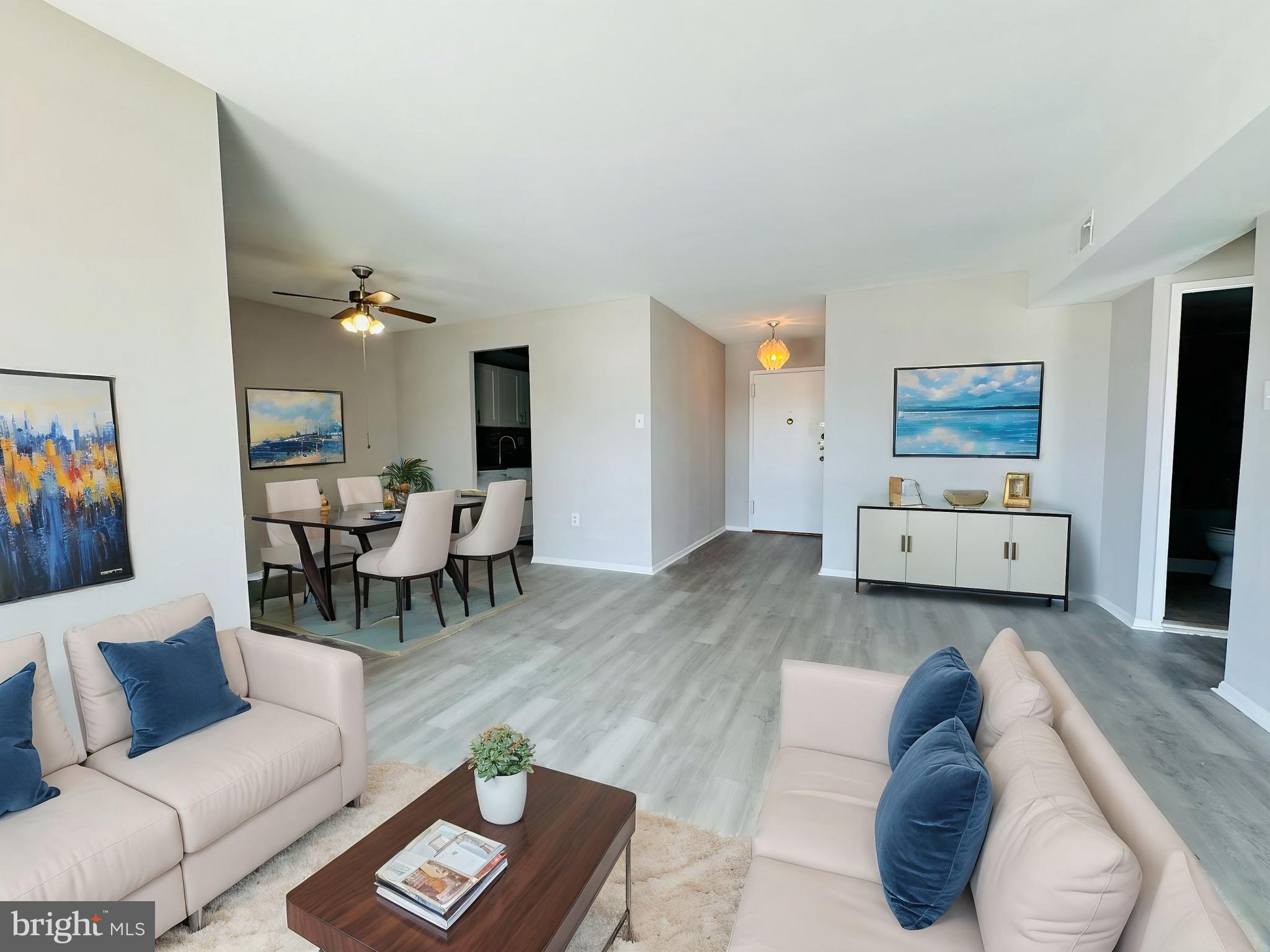 BUSTLETON - Residential