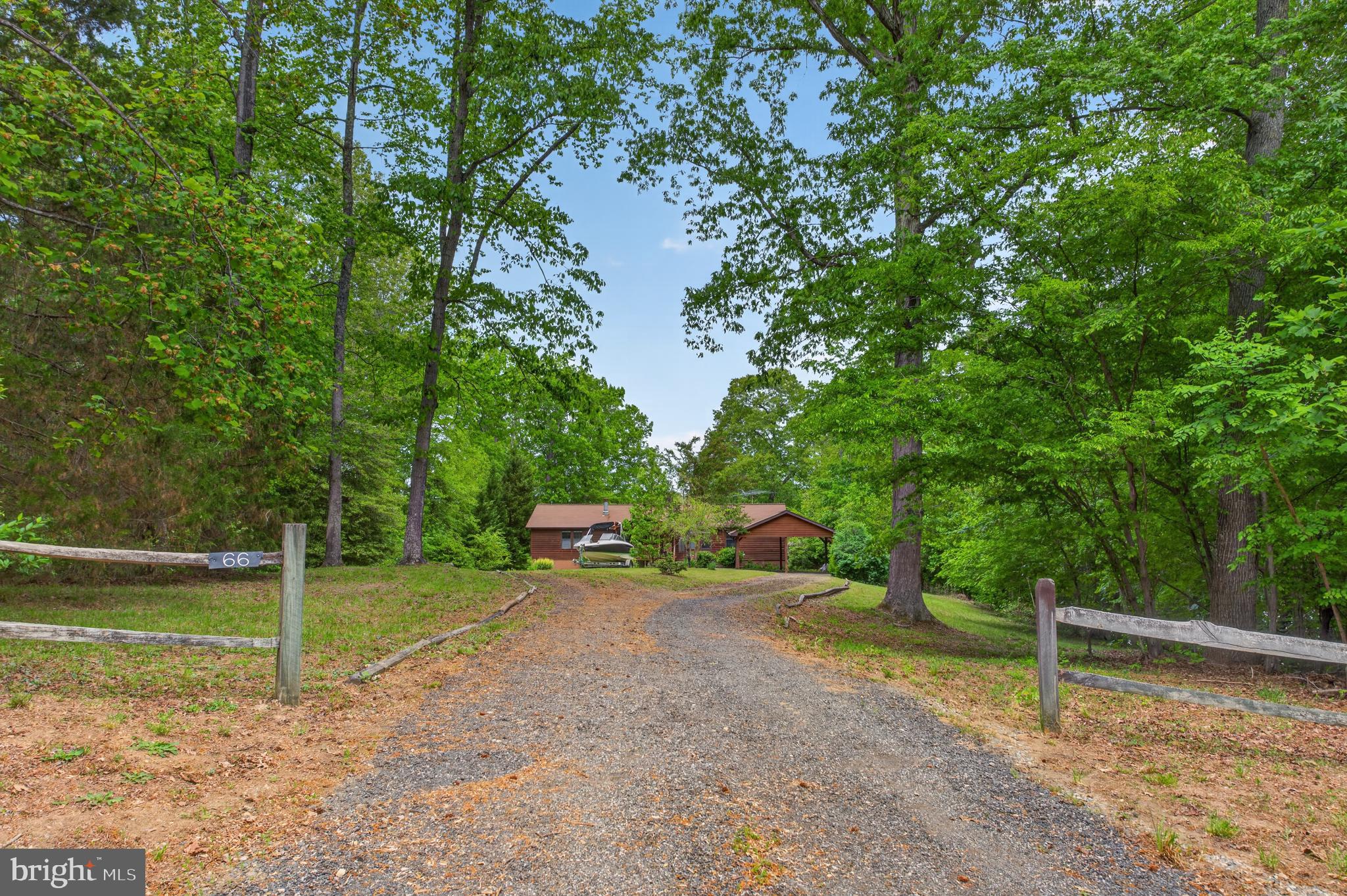 OLD PROSPECT LANDING - Residential