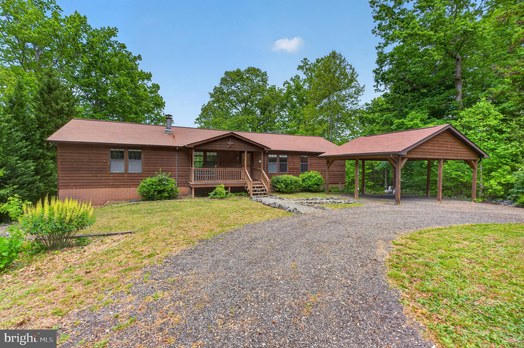 OLD PROSPECT LANDING - Residential
