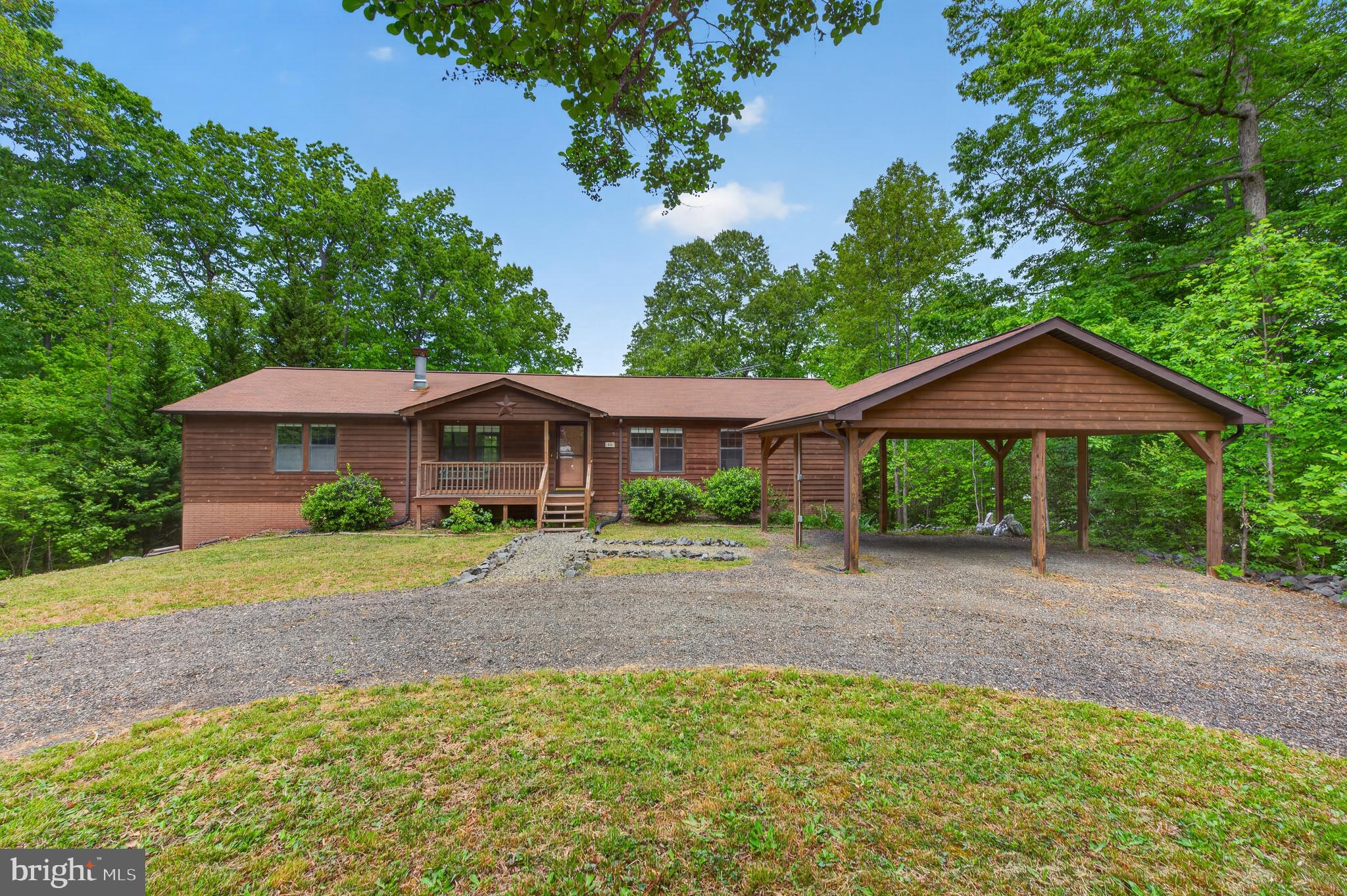 OLD PROSPECT LANDING - Residential