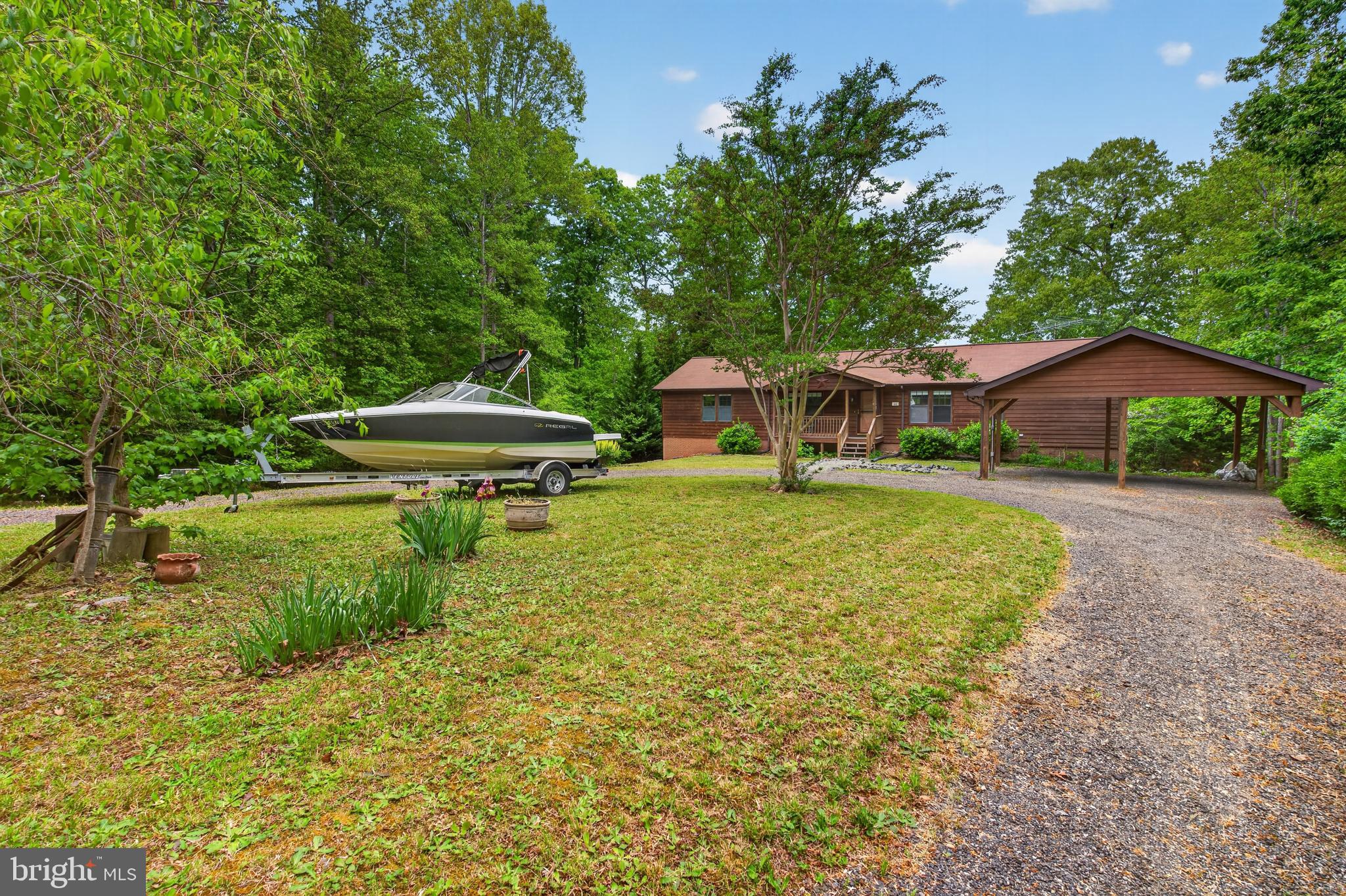 OLD PROSPECT LANDING - Residential