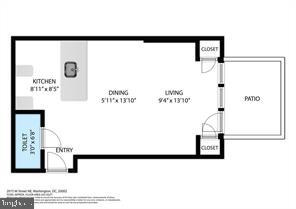 Main image without alt text