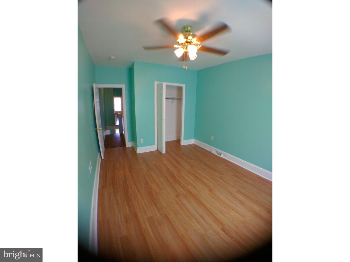 PORT RICHMOND - Residential Lease