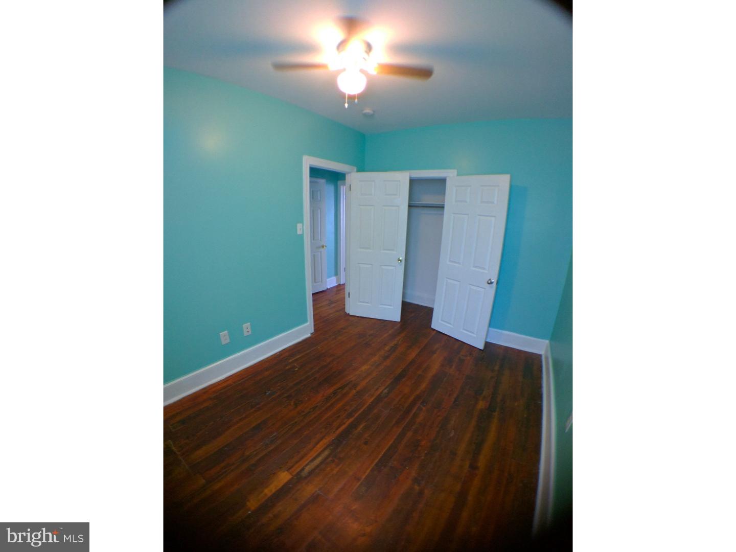 PORT RICHMOND - Residential Lease