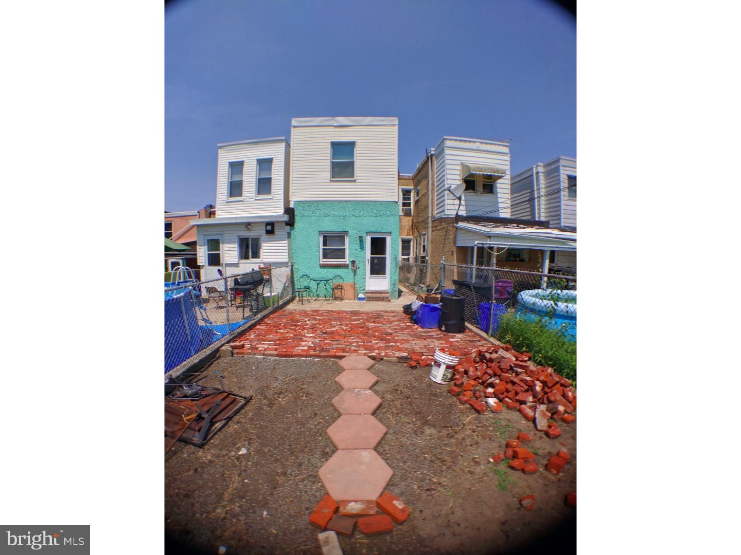 PORT RICHMOND - Residential Lease