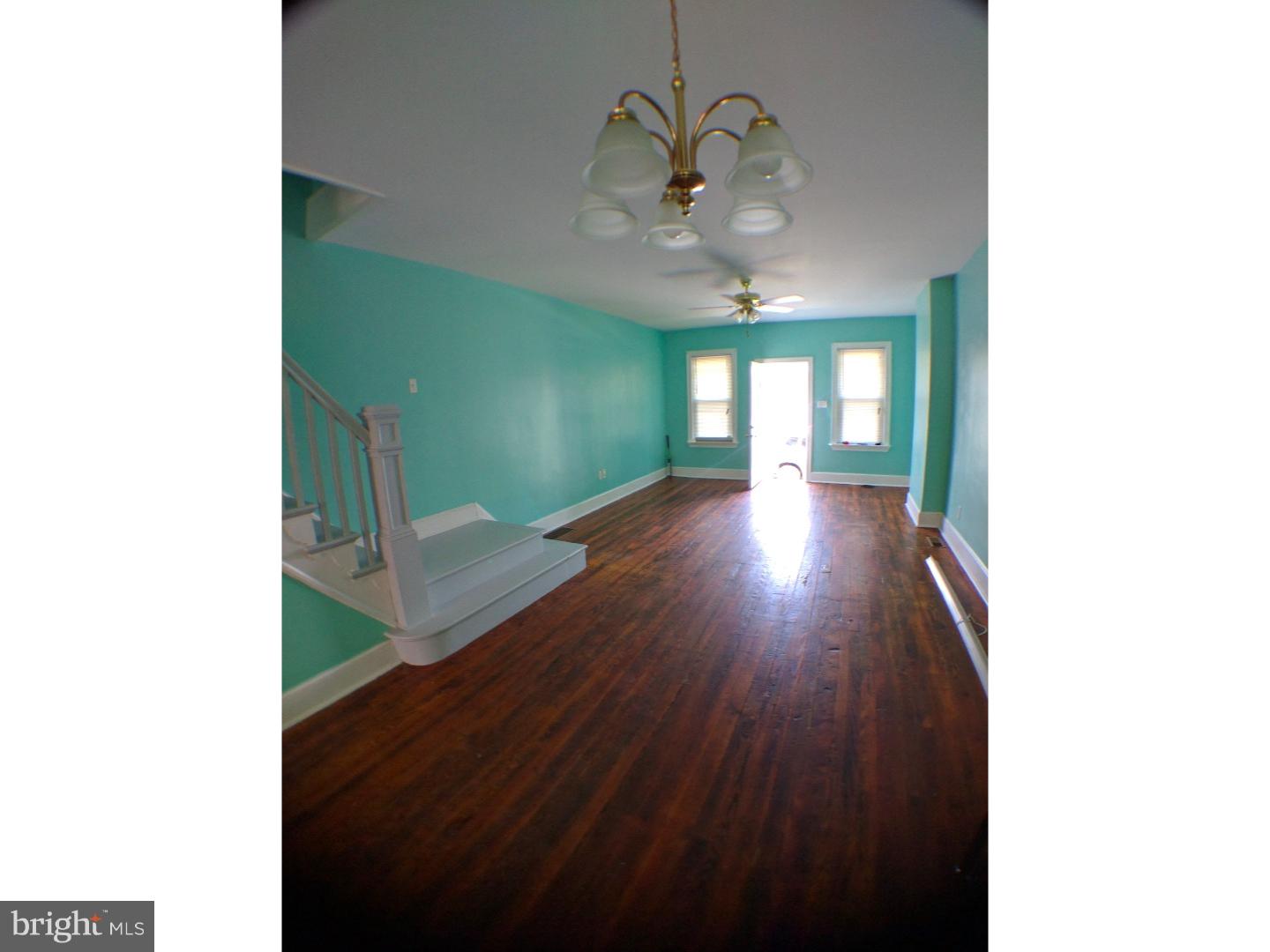PORT RICHMOND - Residential Lease