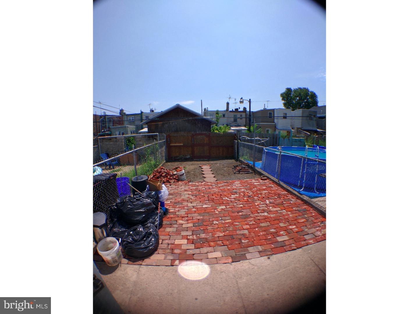 PORT RICHMOND - Residential Lease