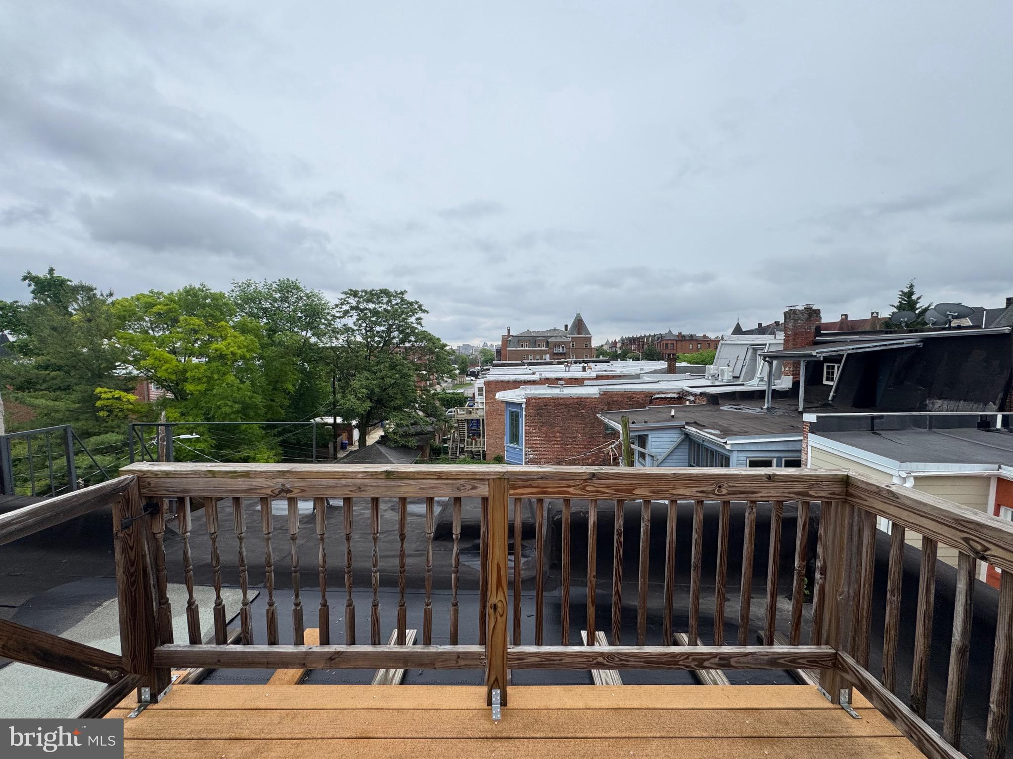 NONE AVAILABLE - Residential Income