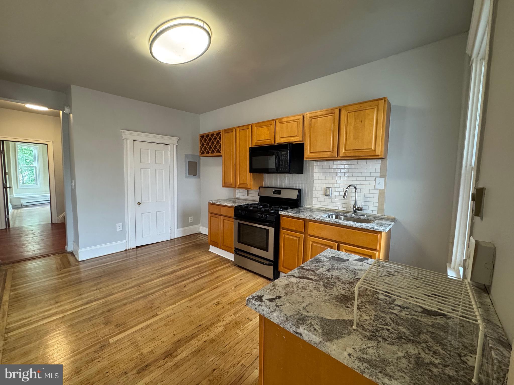 NONE AVAILABLE - Residential Income