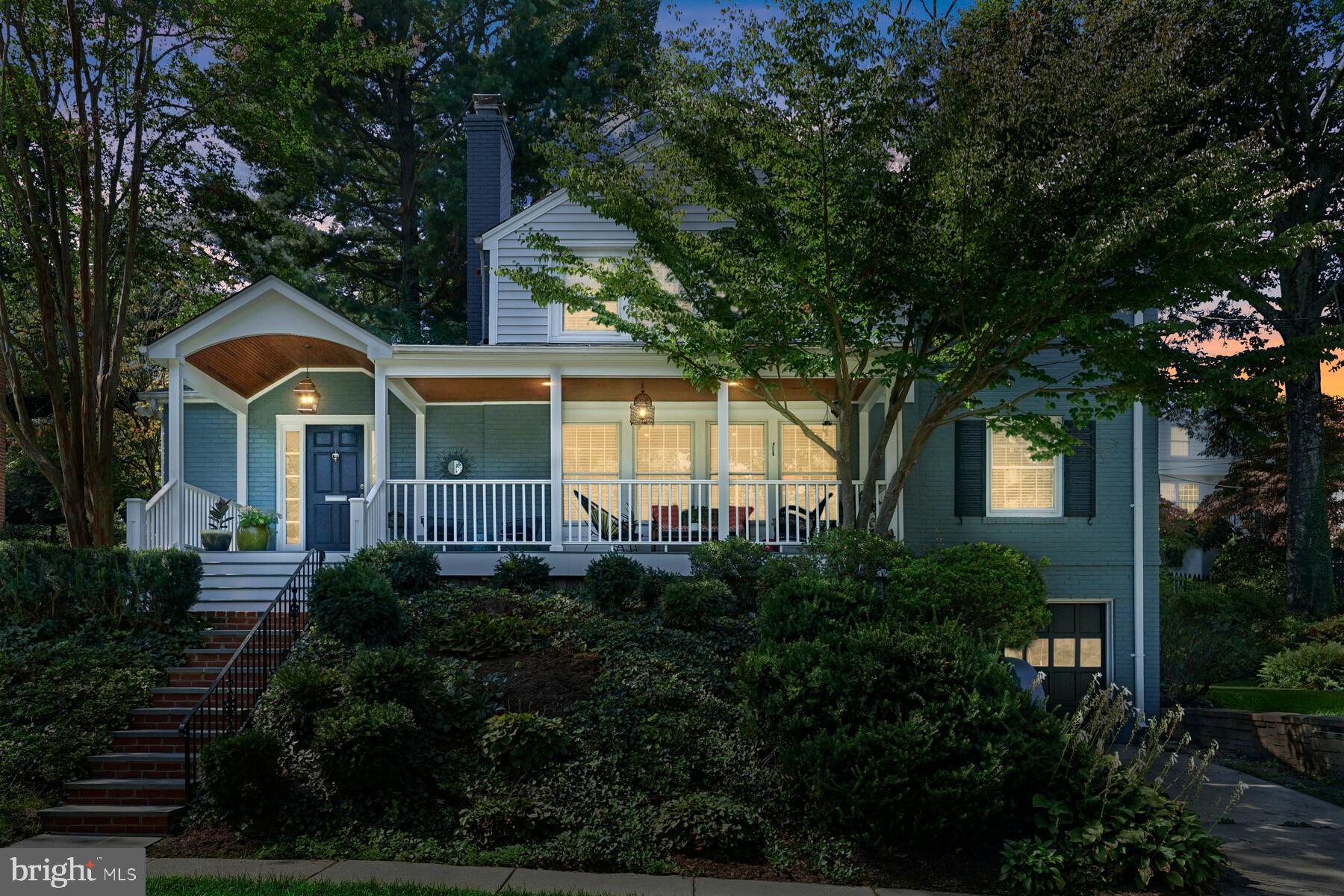 WOODACRES - Residential