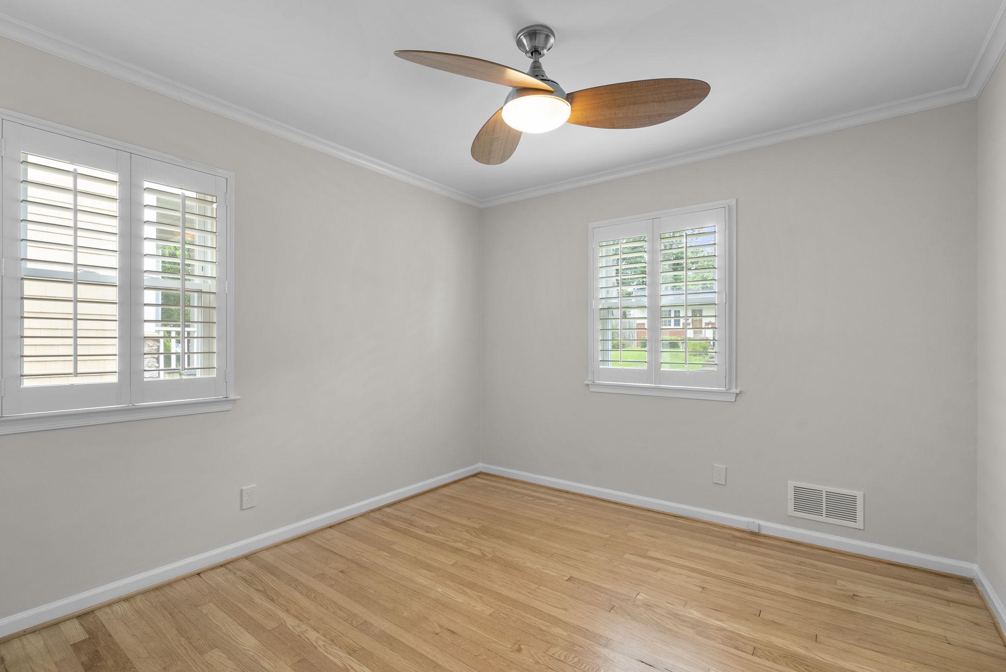 ROCKVILLE - Residential
