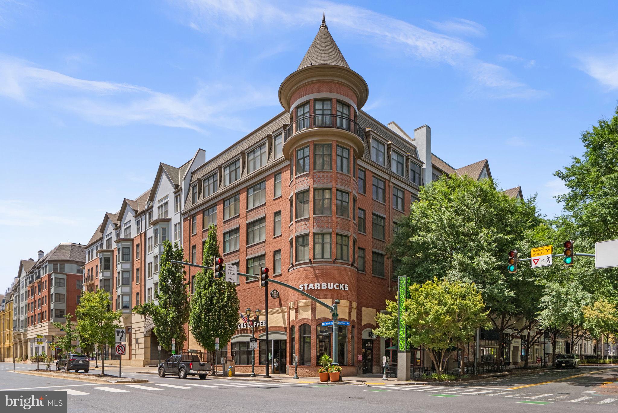 ROCKVILLE - Residential