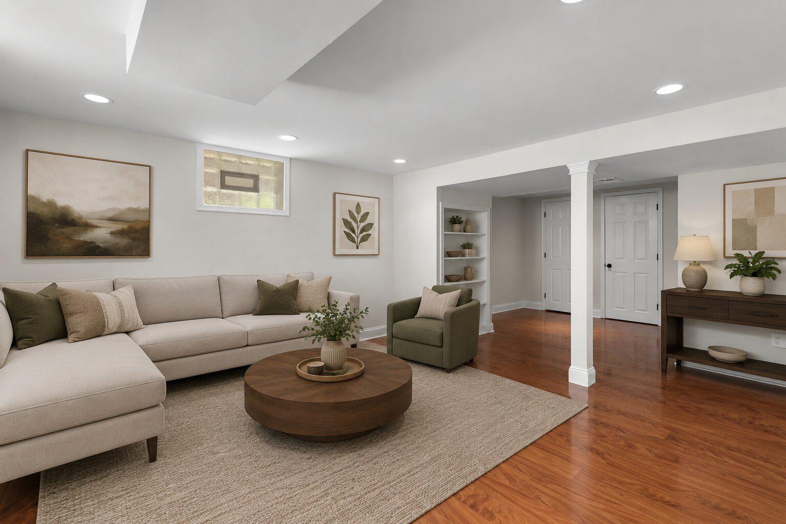 ROCKVILLE - Residential