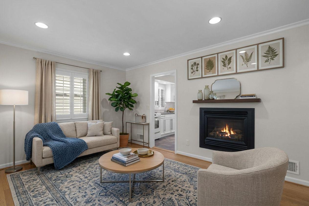 ROCKVILLE - Residential