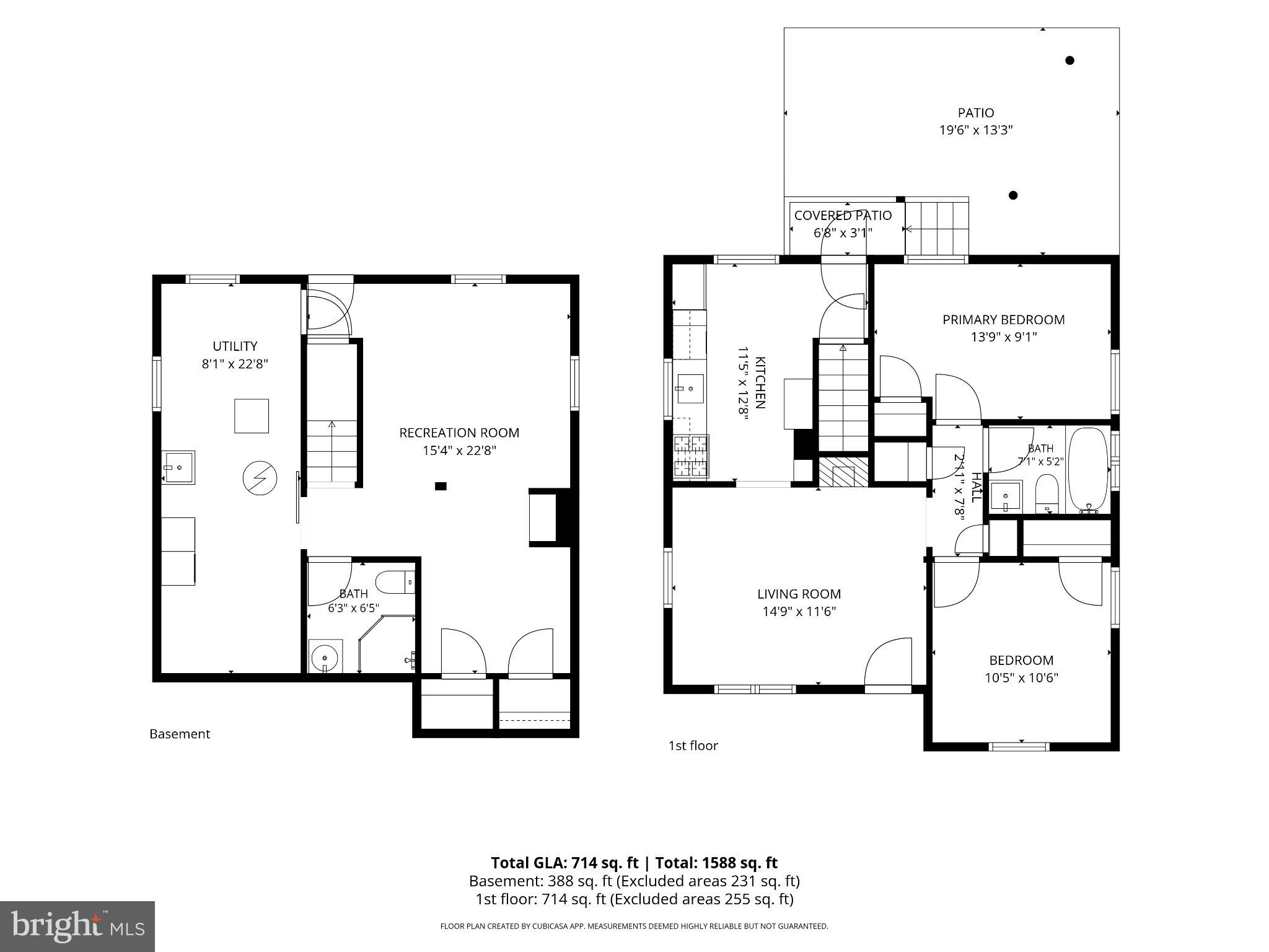 ROCKVILLE - Residential