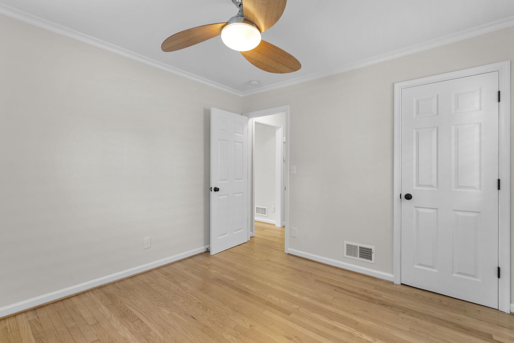 ROCKVILLE - Residential