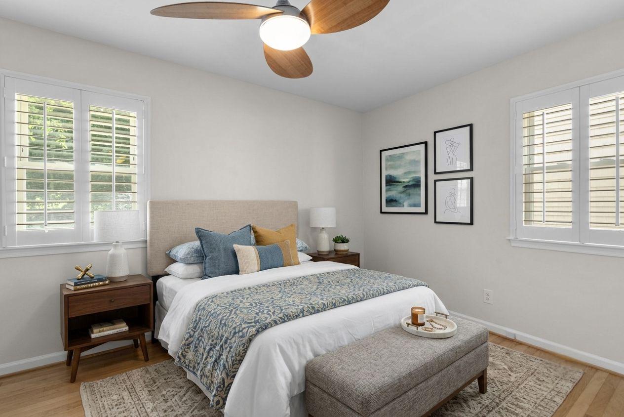 ROCKVILLE - Residential