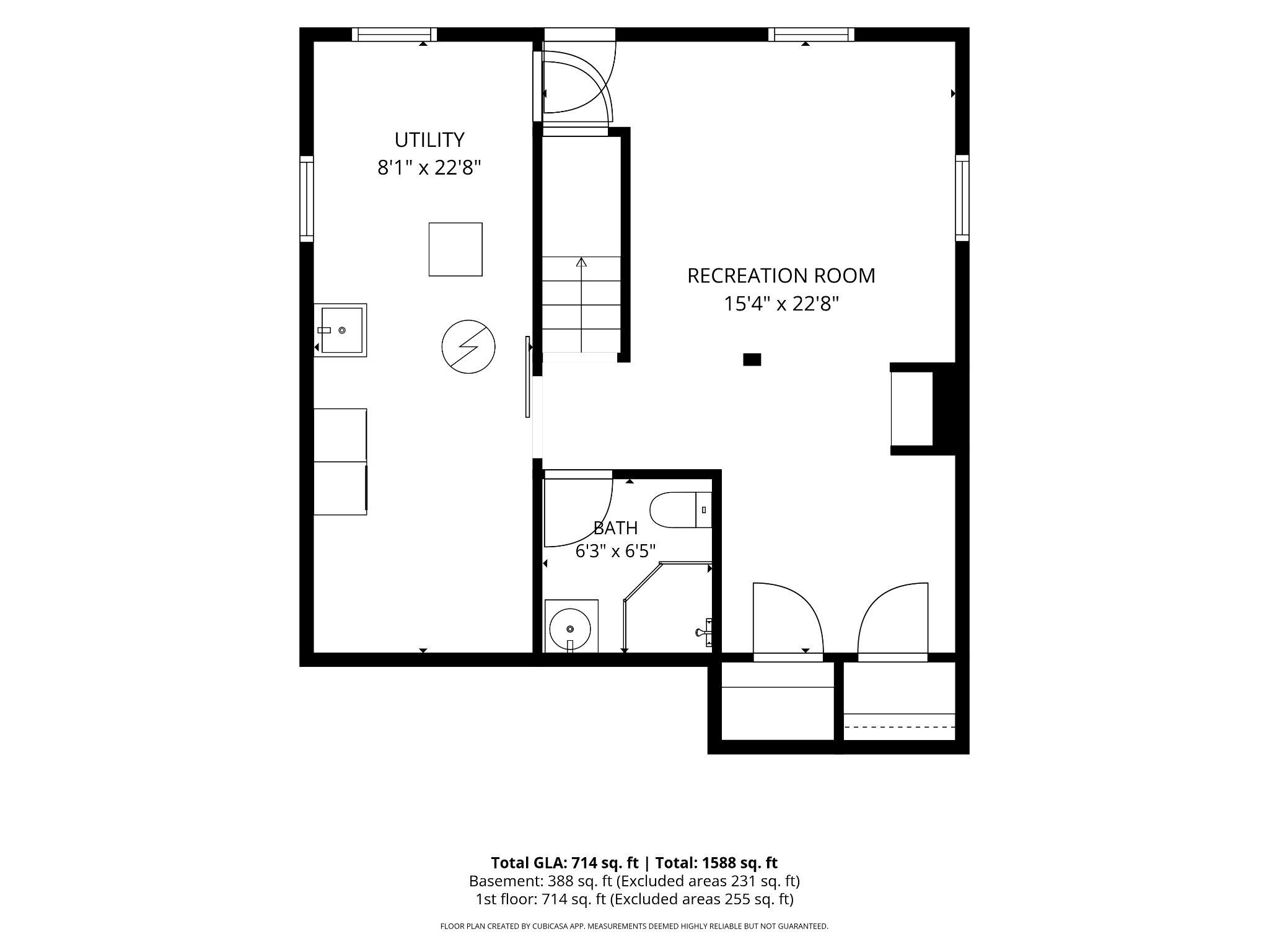 ROCKVILLE - Residential