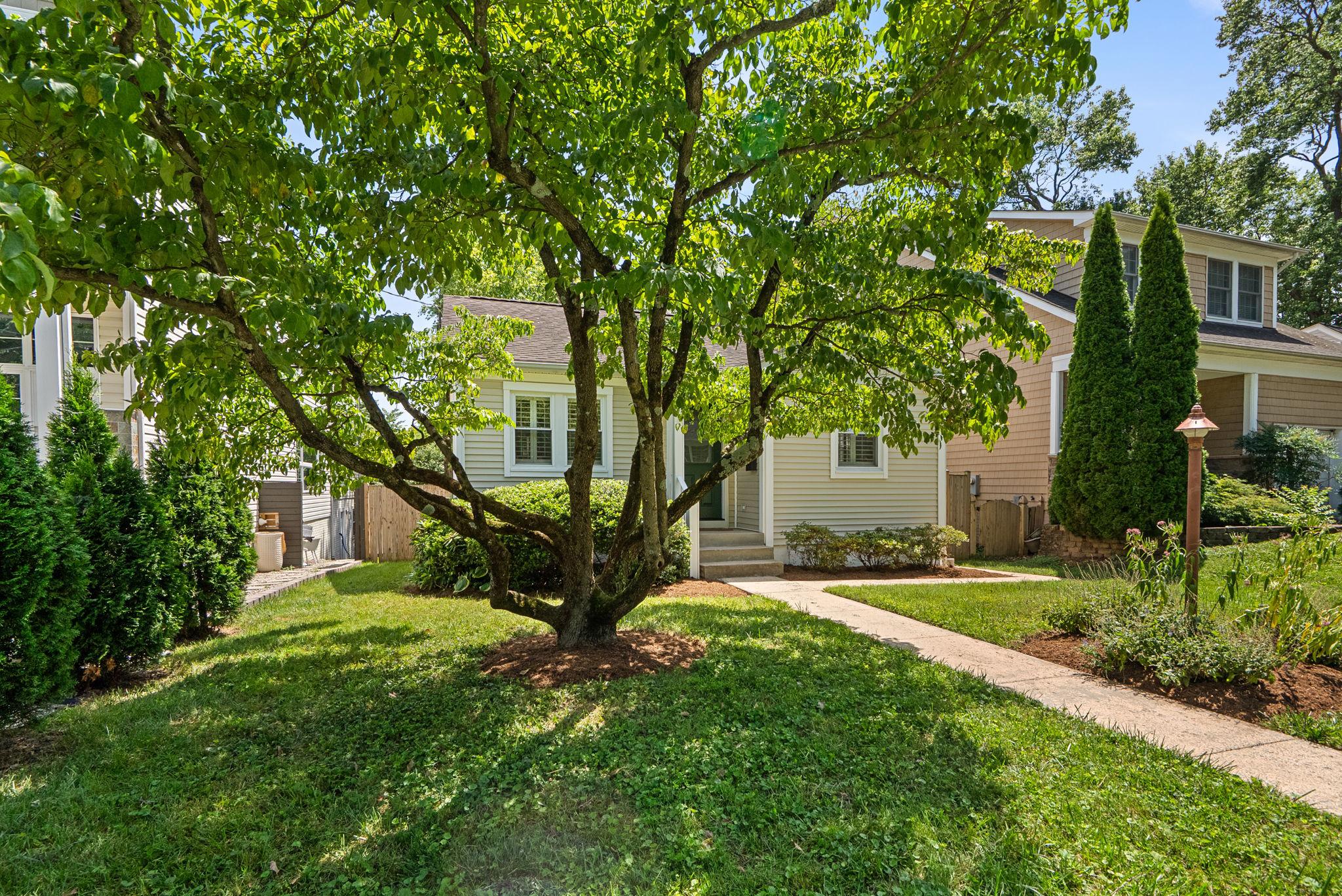 ROCKVILLE - Residential