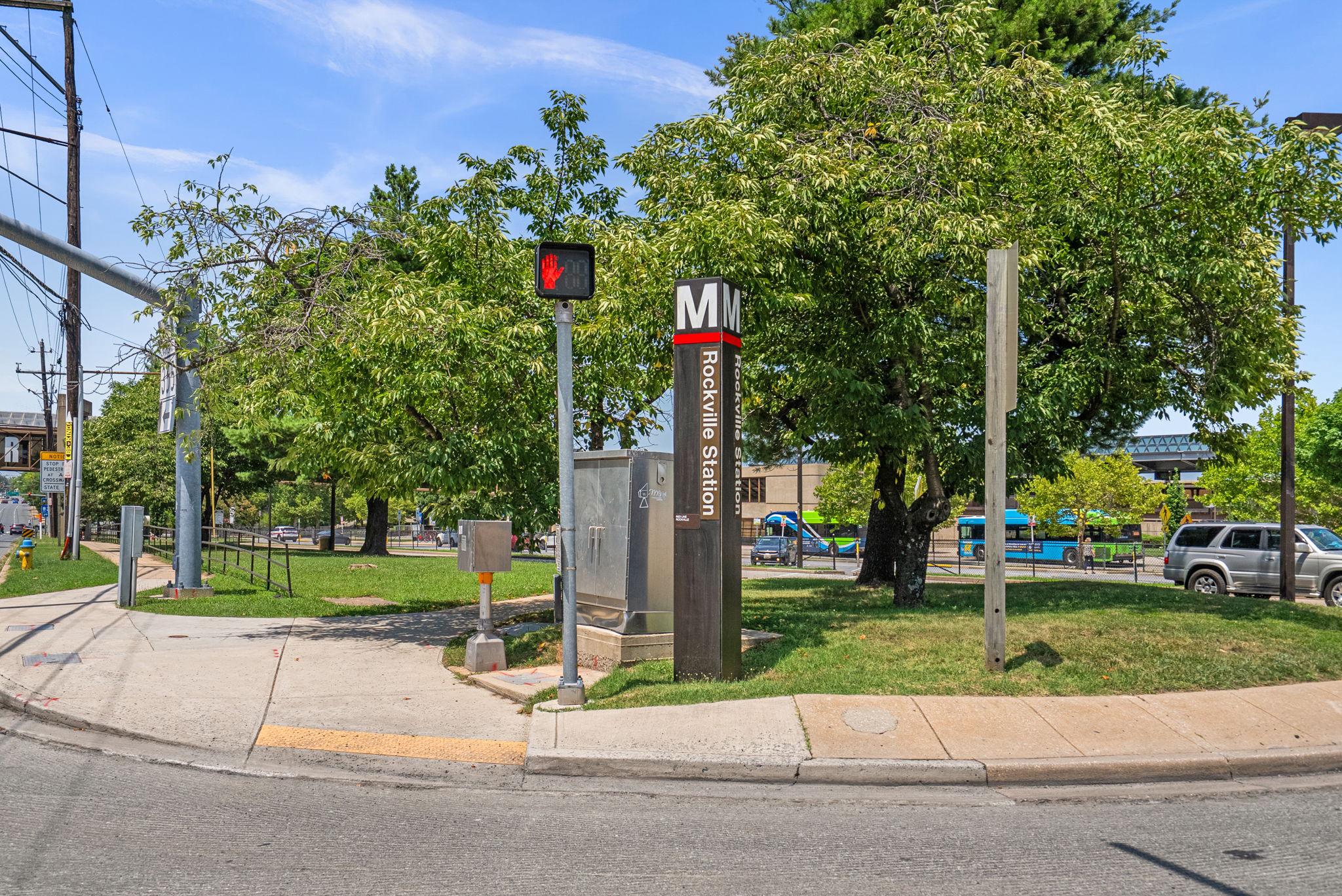 ROCKVILLE - Residential