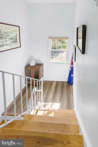 NEWINGTON STATION - Residential Lease