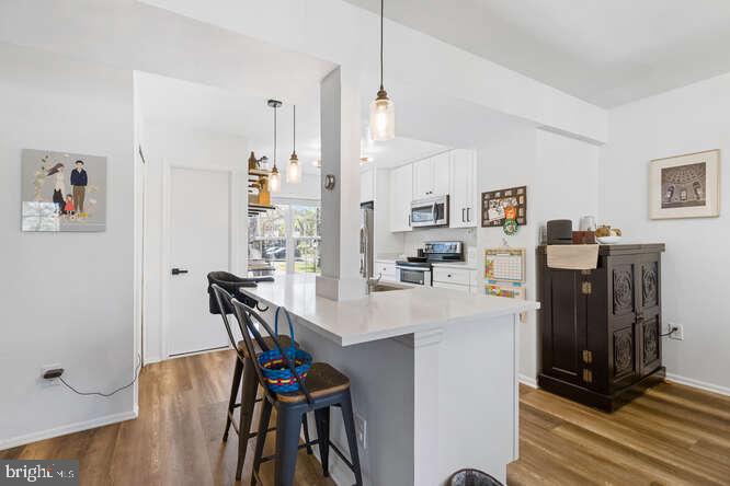 NEWINGTON STATION - Residential Lease