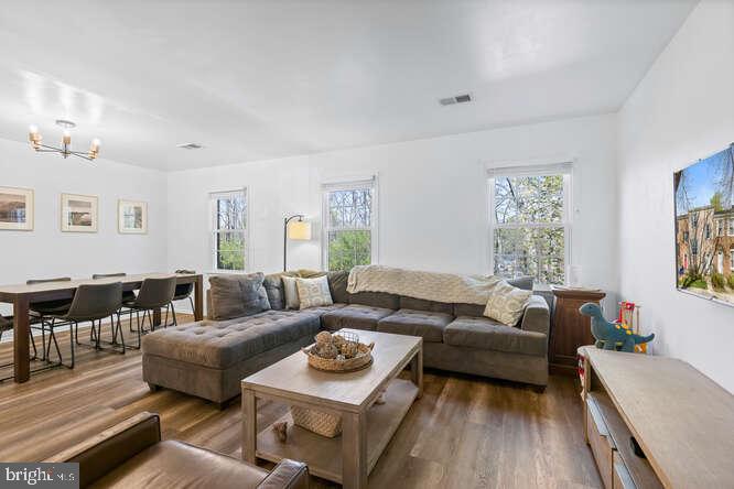 NEWINGTON STATION - Residential Lease