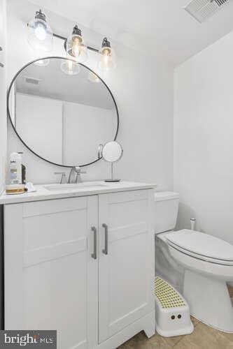 NEWINGTON STATION - Residential Lease