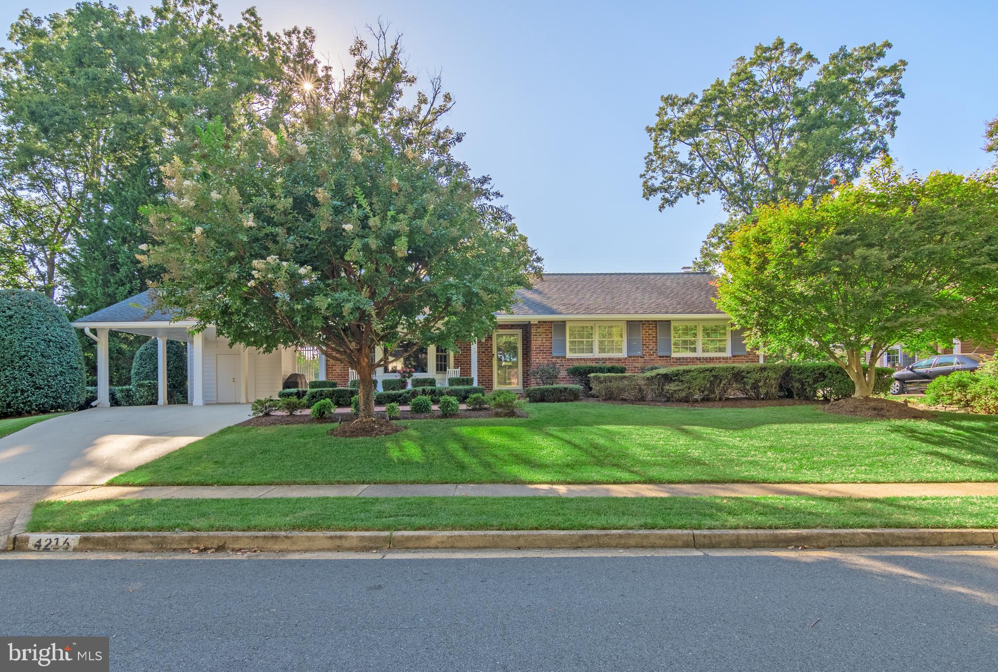 SOMERSET - Residential