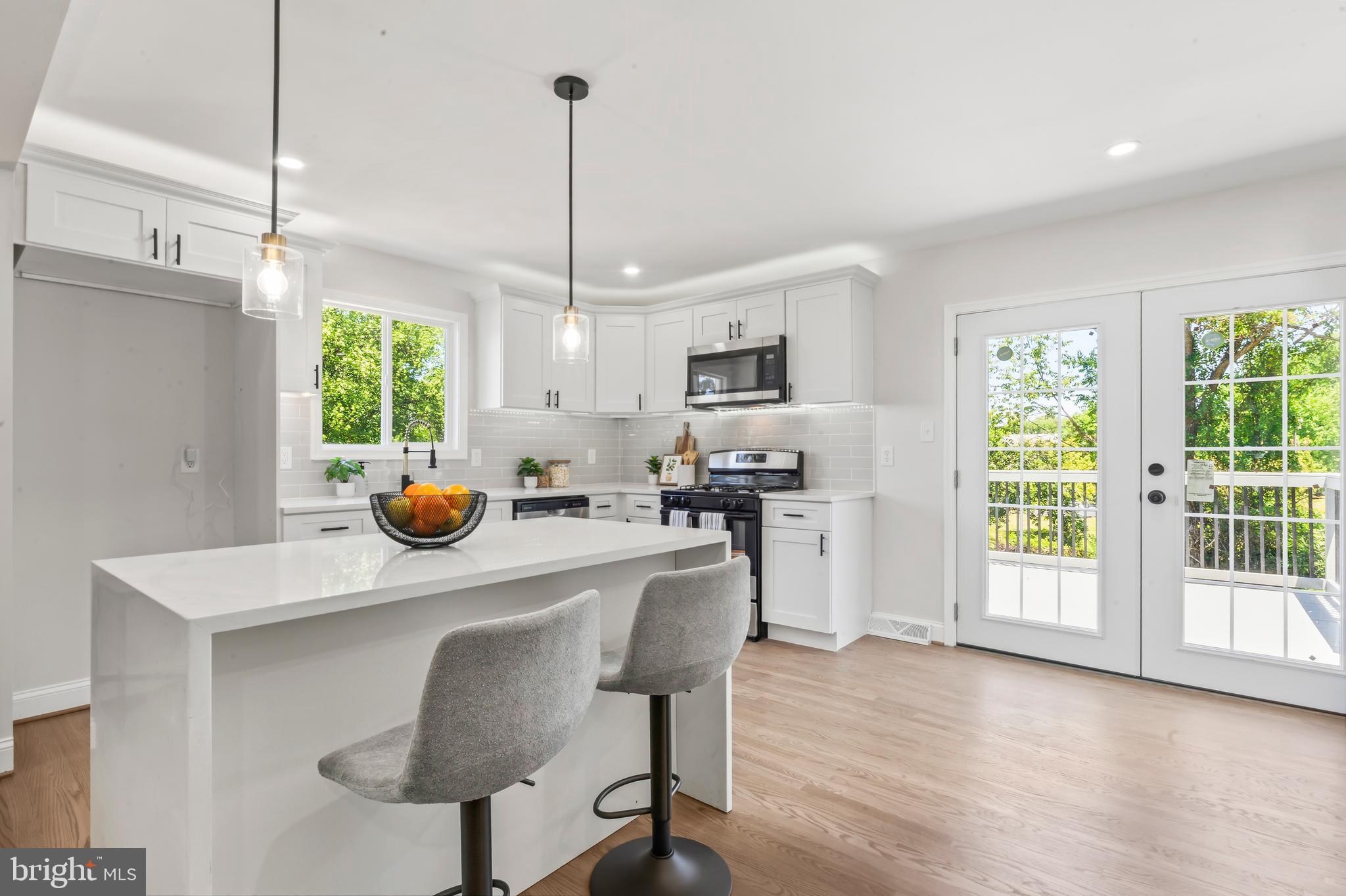 PEPPER MILL VILLAGE - Residential