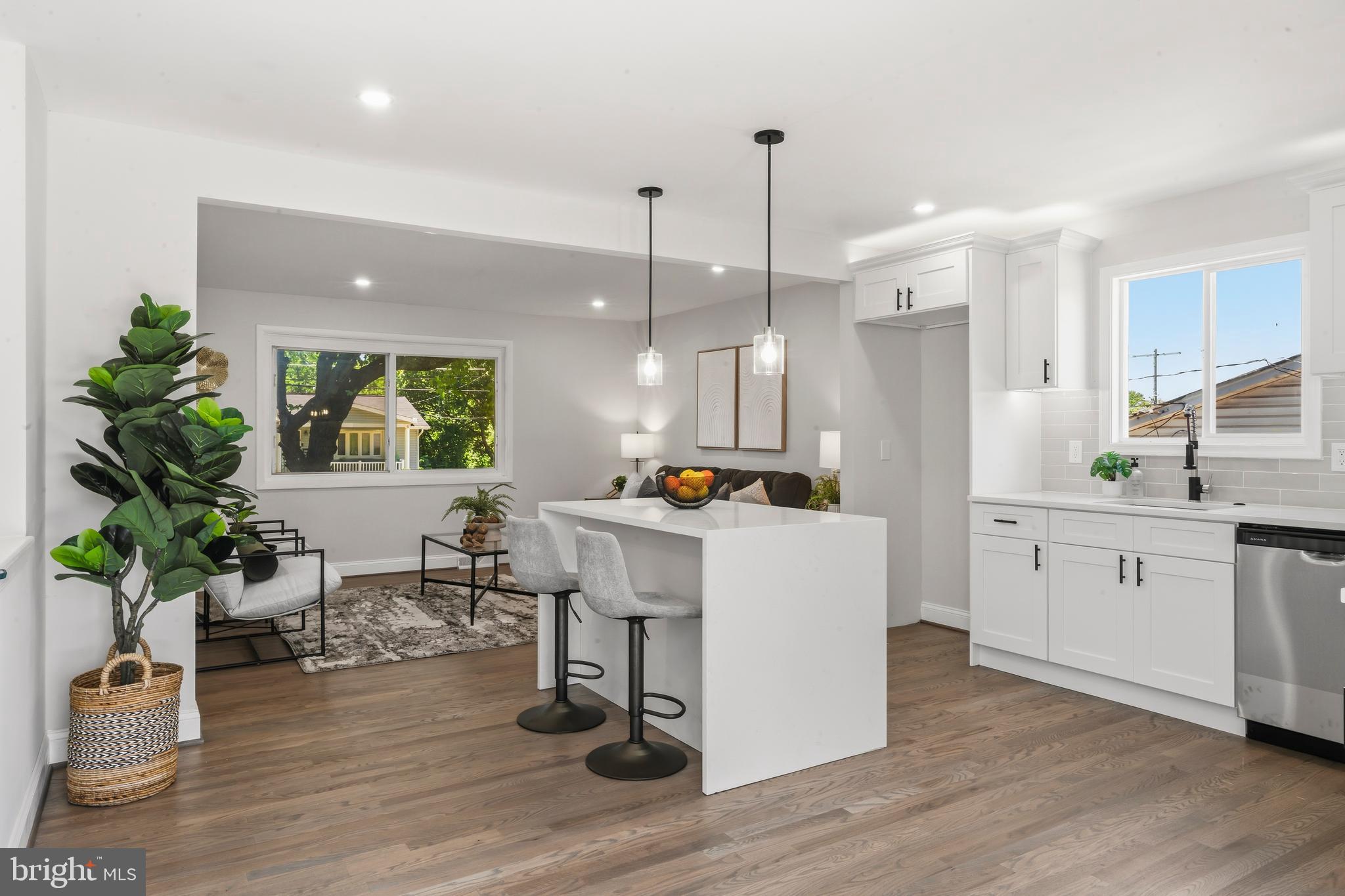 PEPPER MILL VILLAGE - Residential