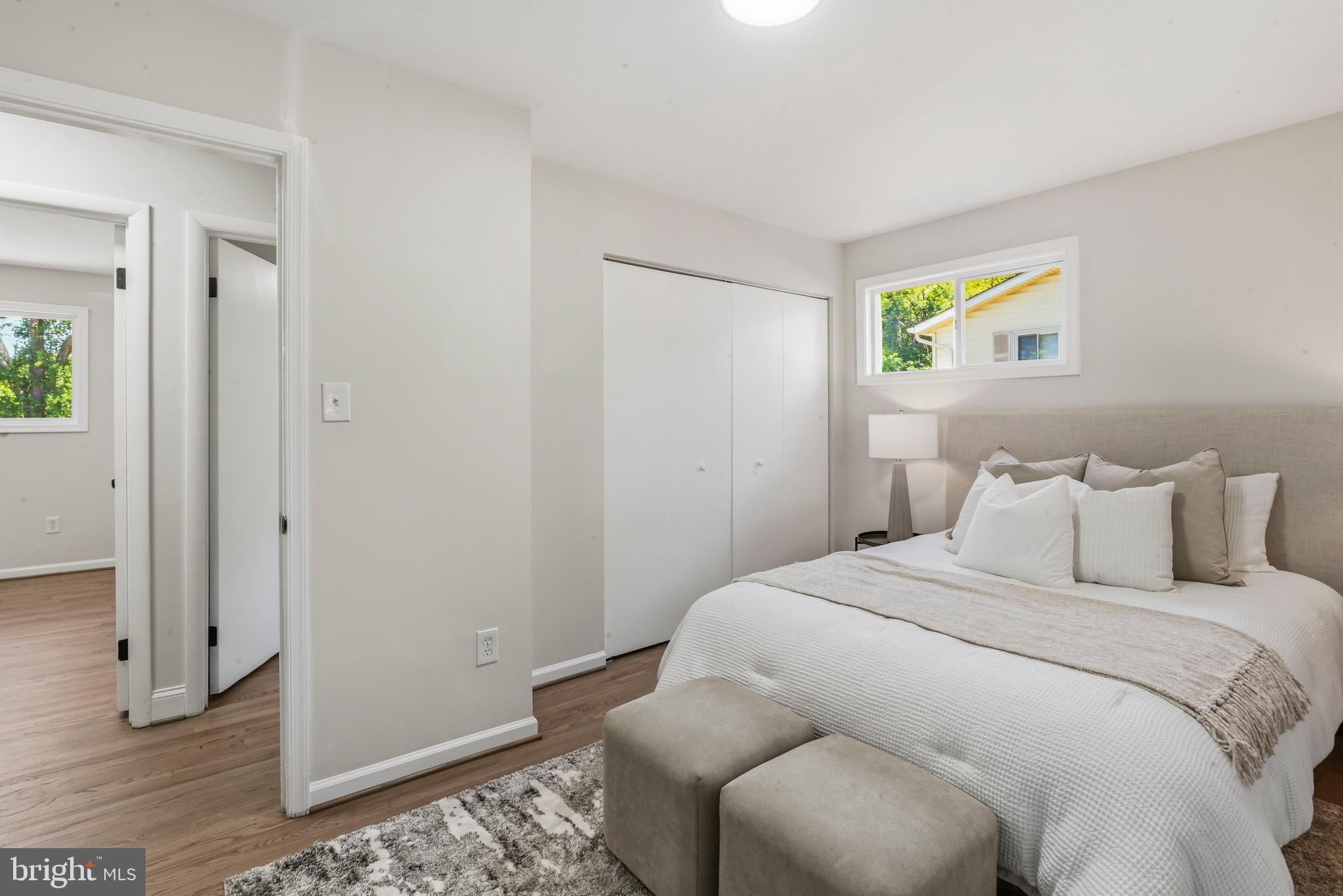 PEPPER MILL VILLAGE - Residential
