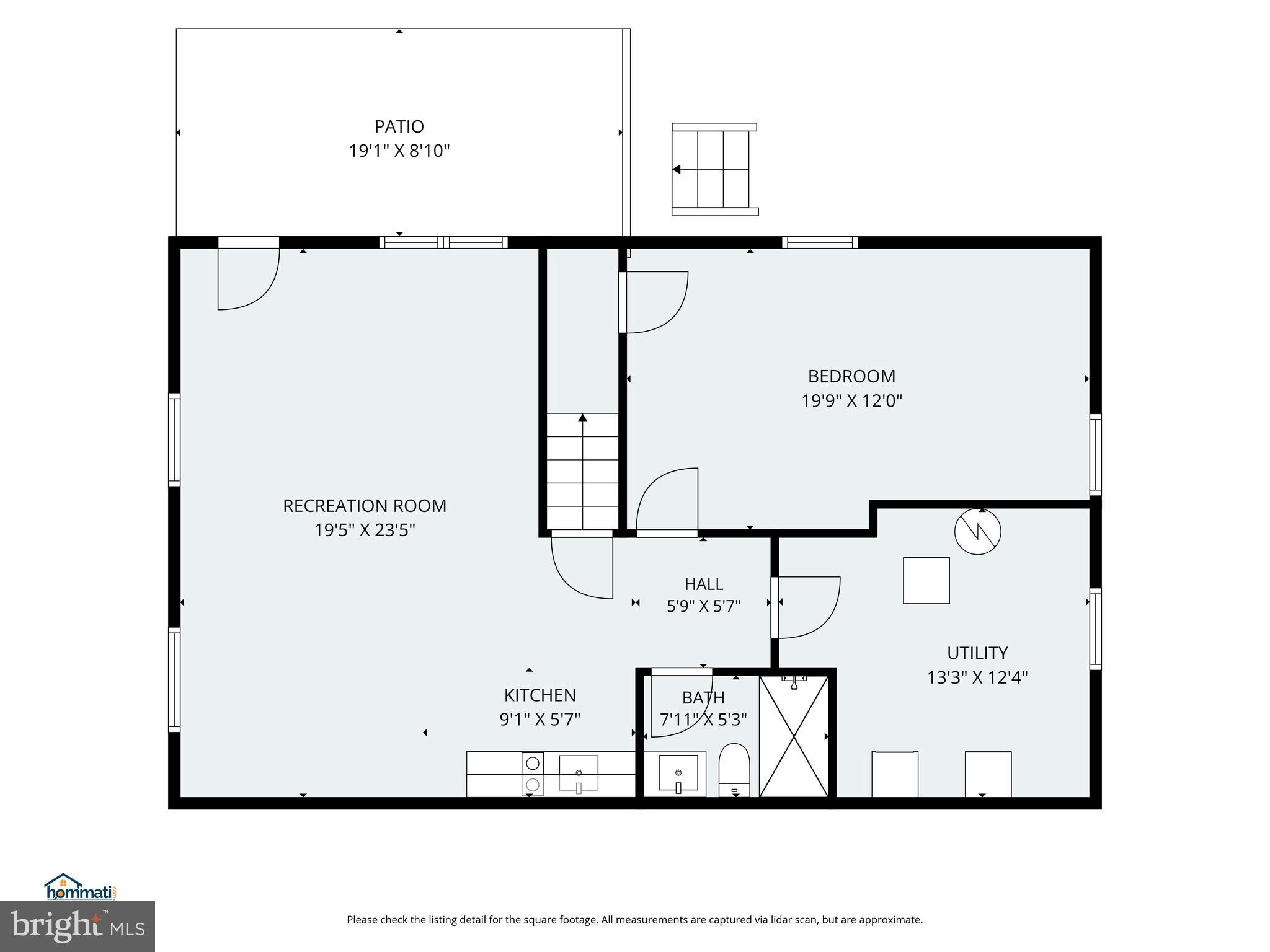 PEPPER MILL VILLAGE - Residential