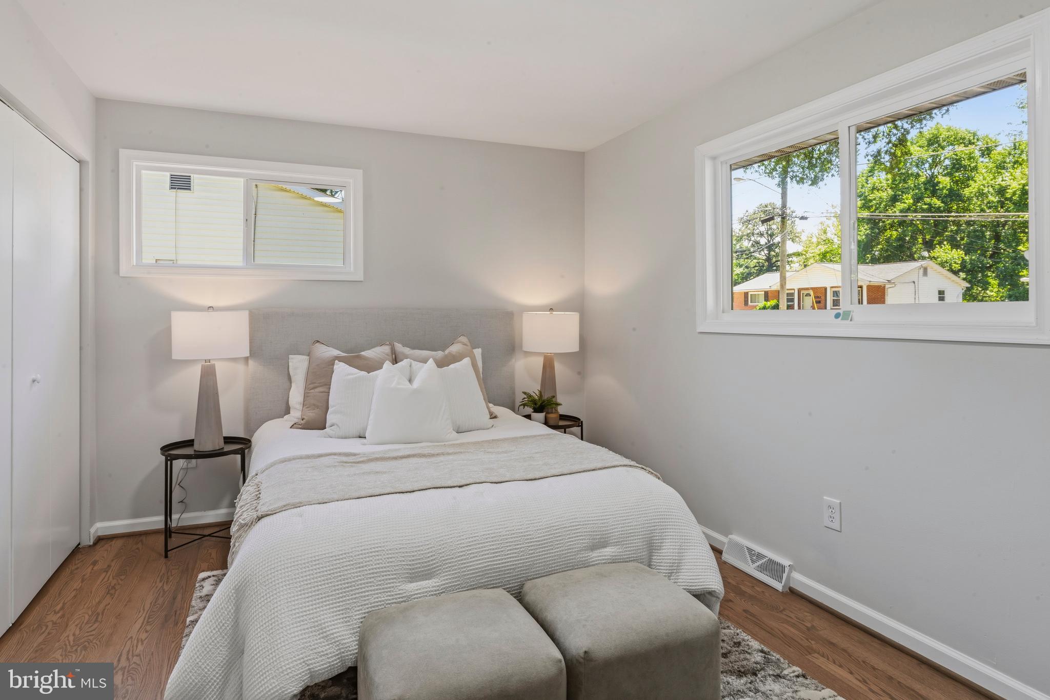 PEPPER MILL VILLAGE - Residential