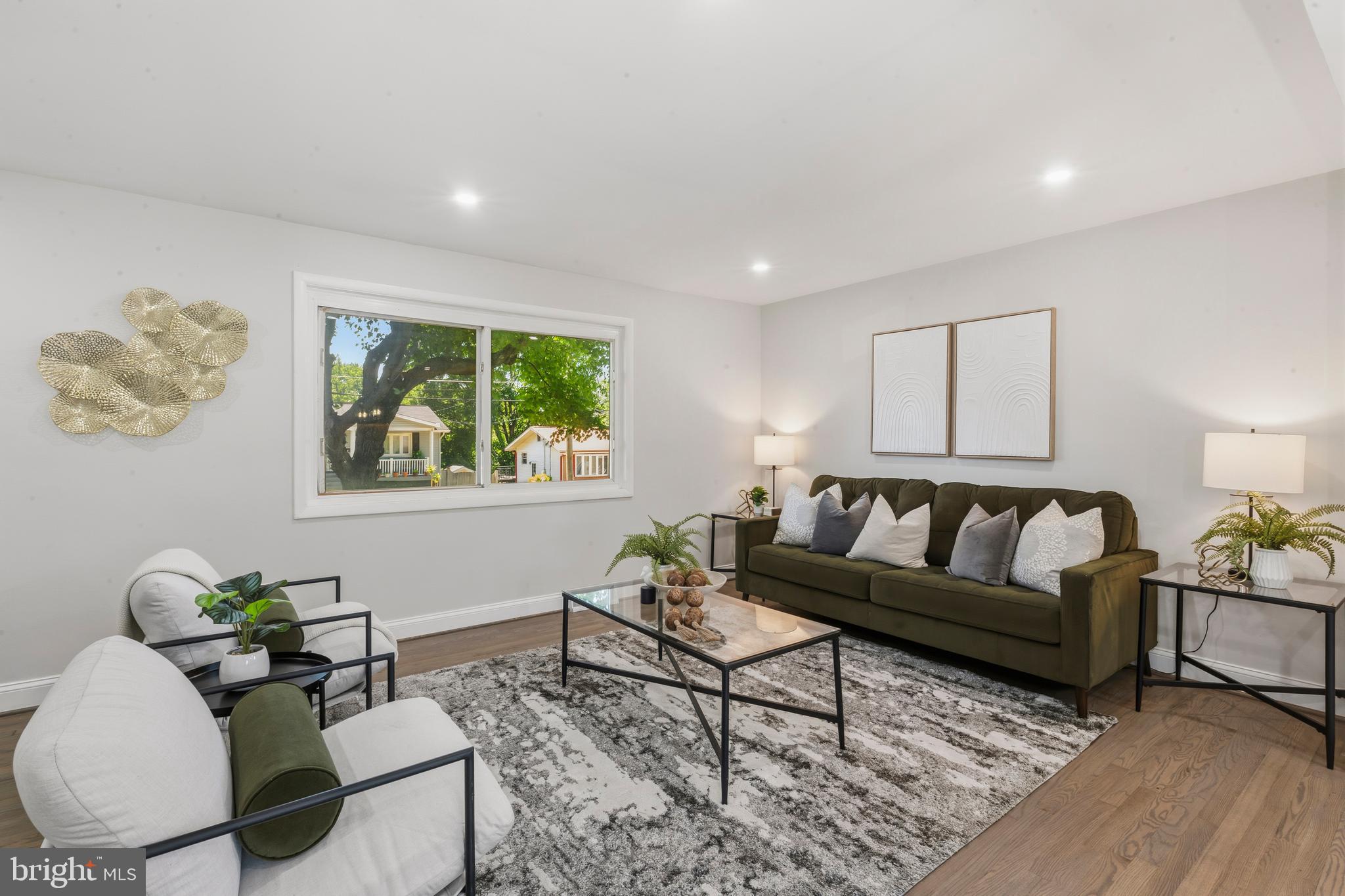 PEPPER MILL VILLAGE - Residential