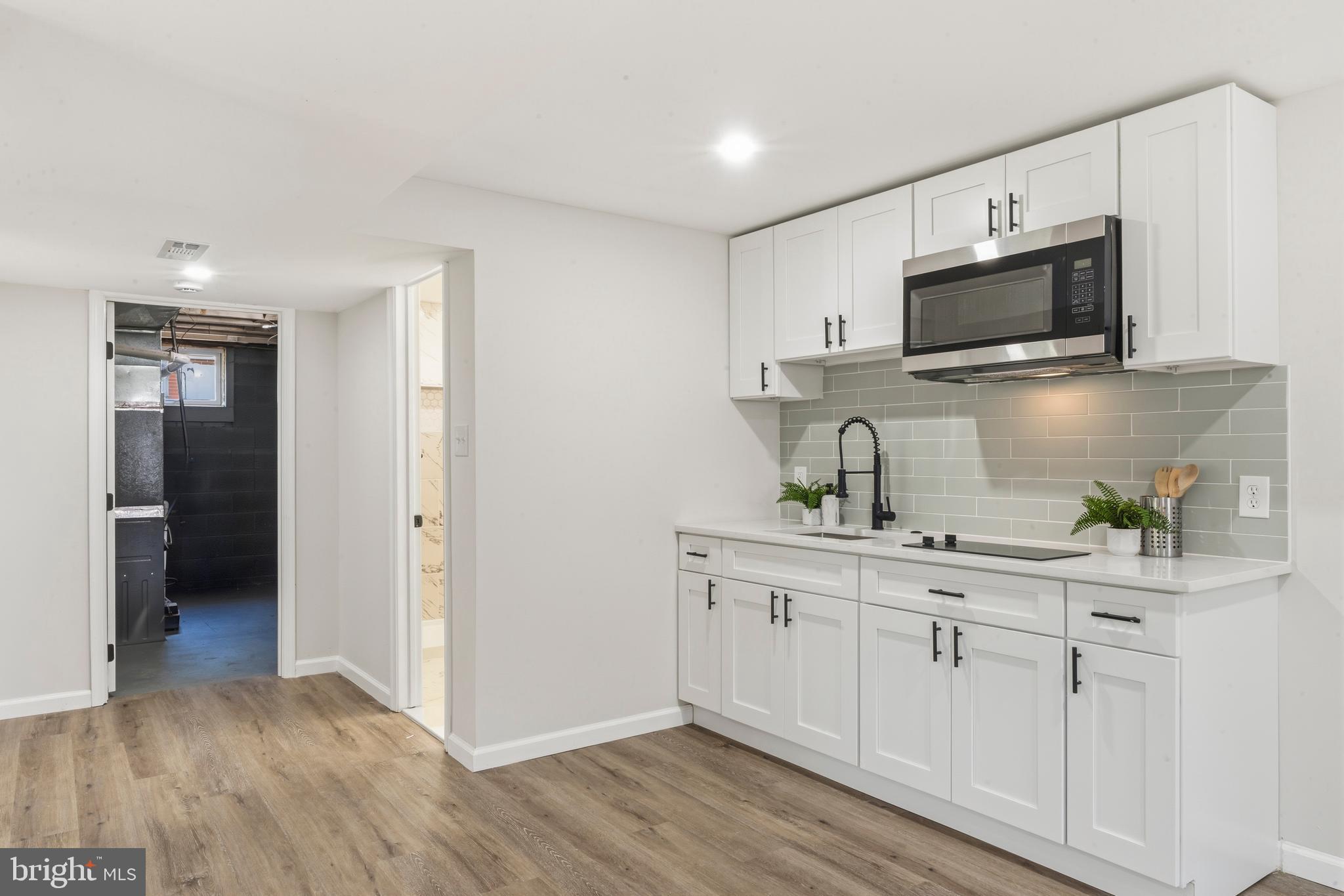 PEPPER MILL VILLAGE - Residential