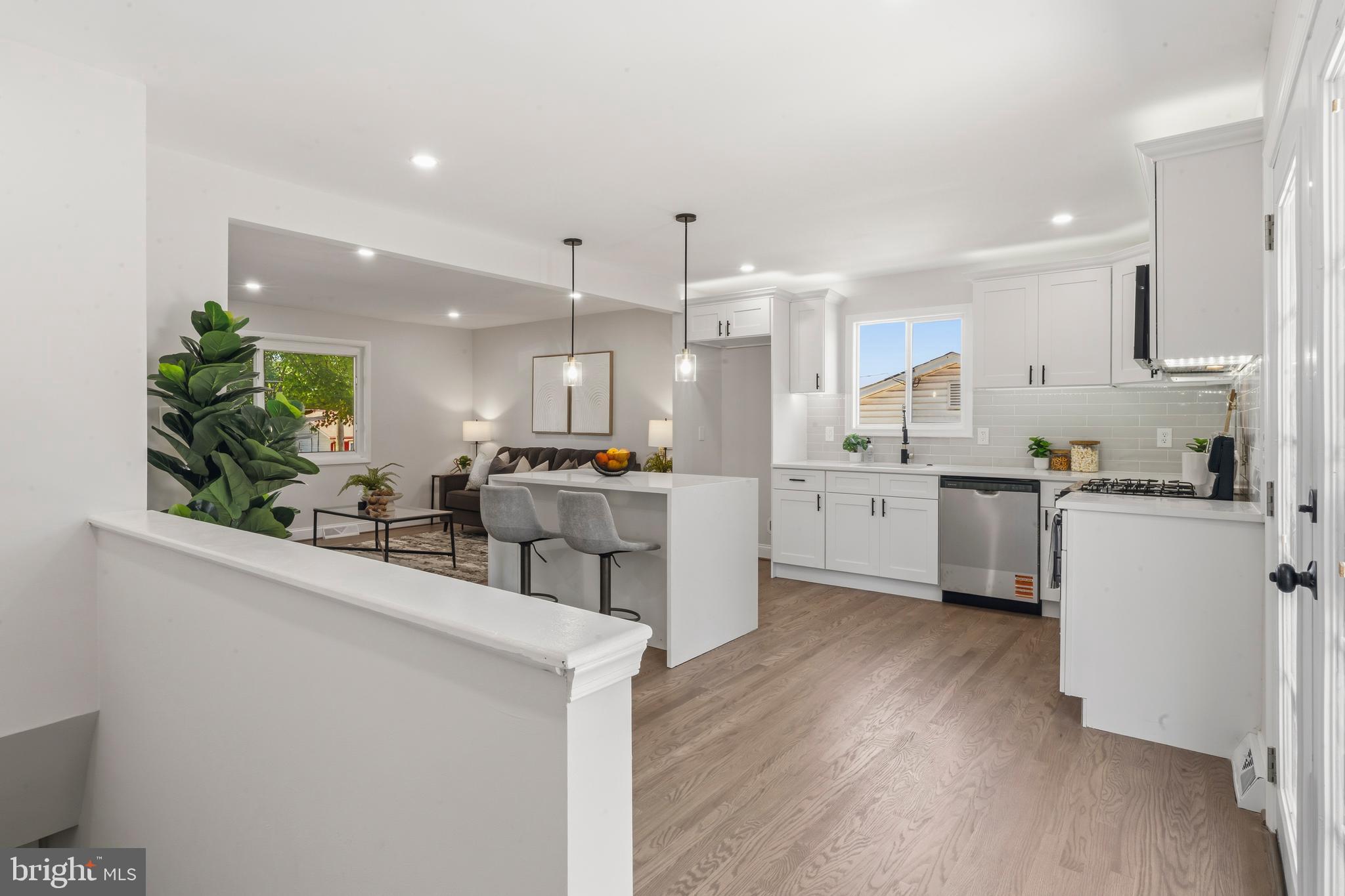 PEPPER MILL VILLAGE - Residential