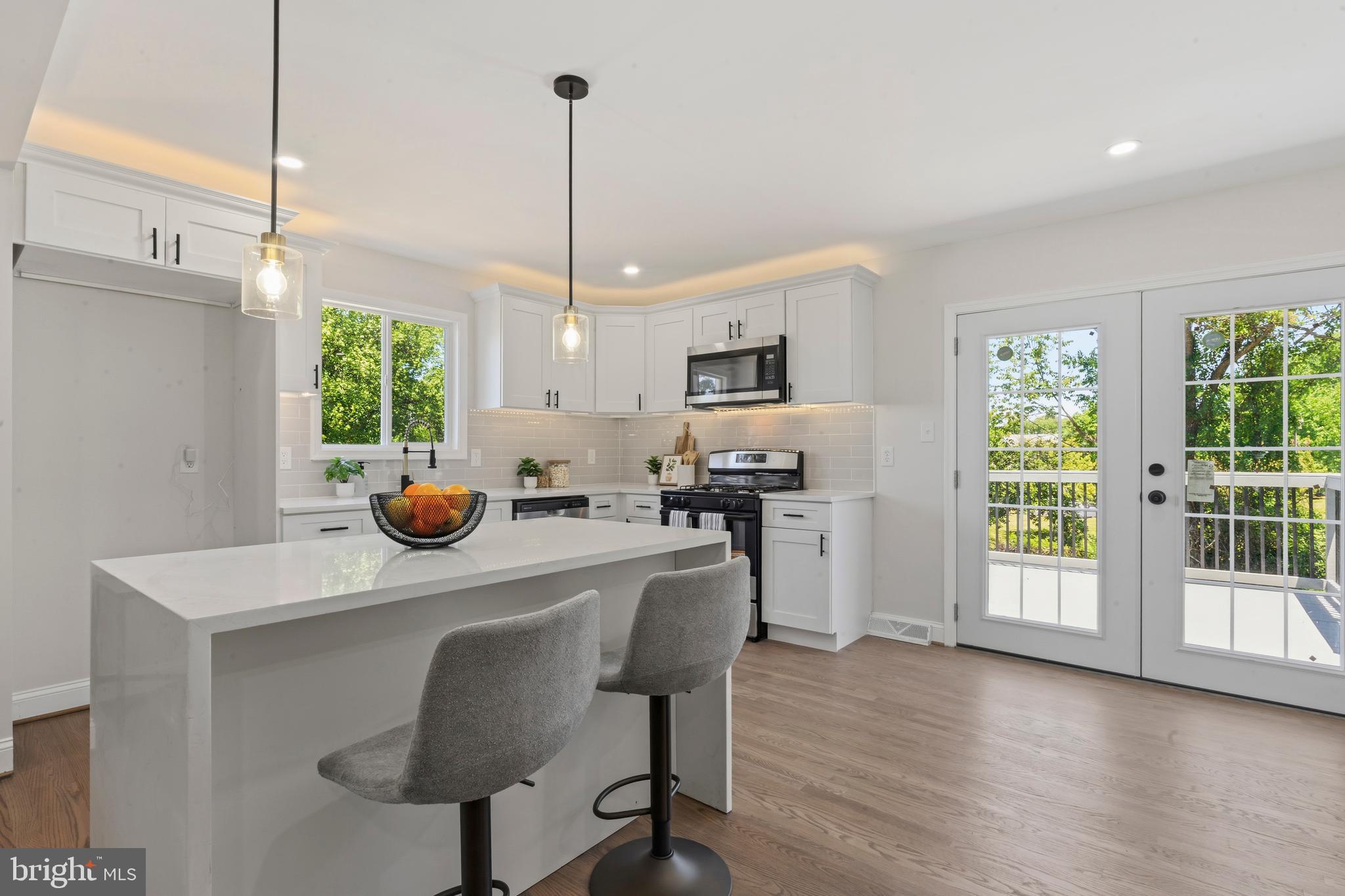 PEPPER MILL VILLAGE - Residential