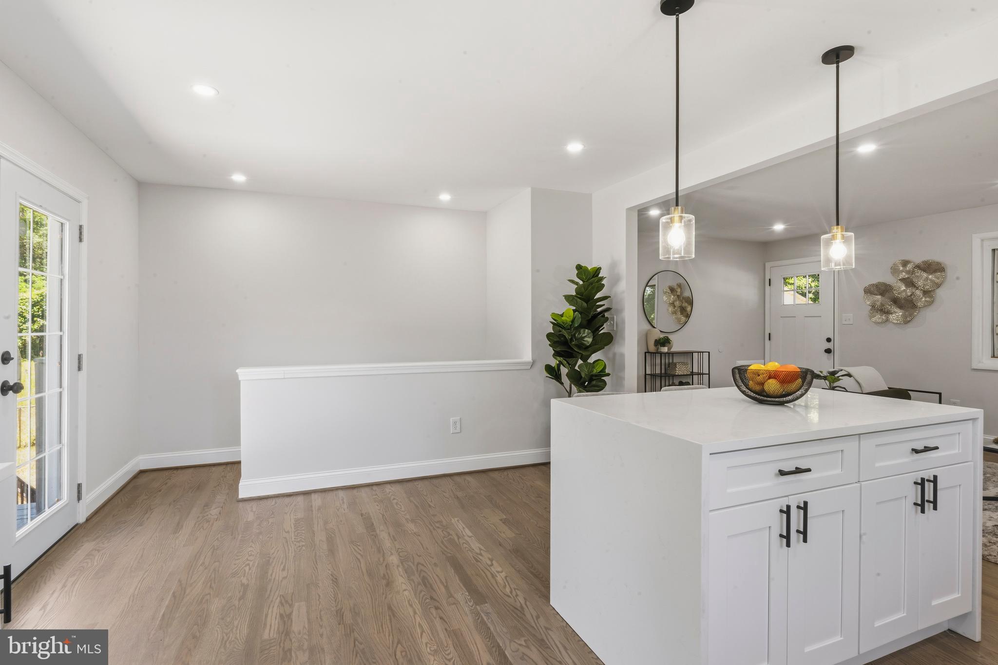 PEPPER MILL VILLAGE - Residential
