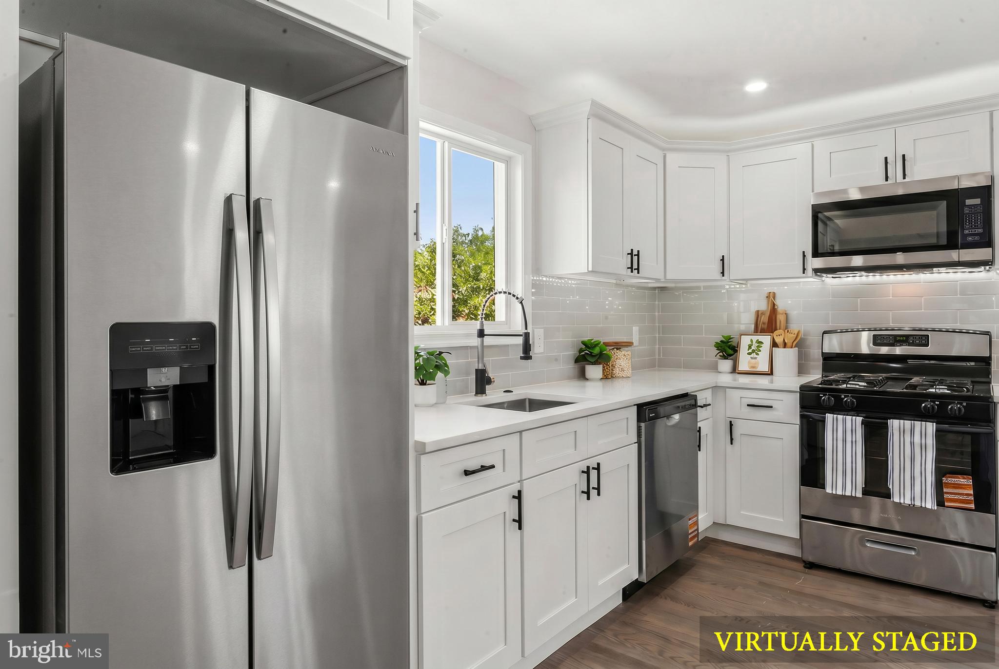 PEPPER MILL VILLAGE - Residential