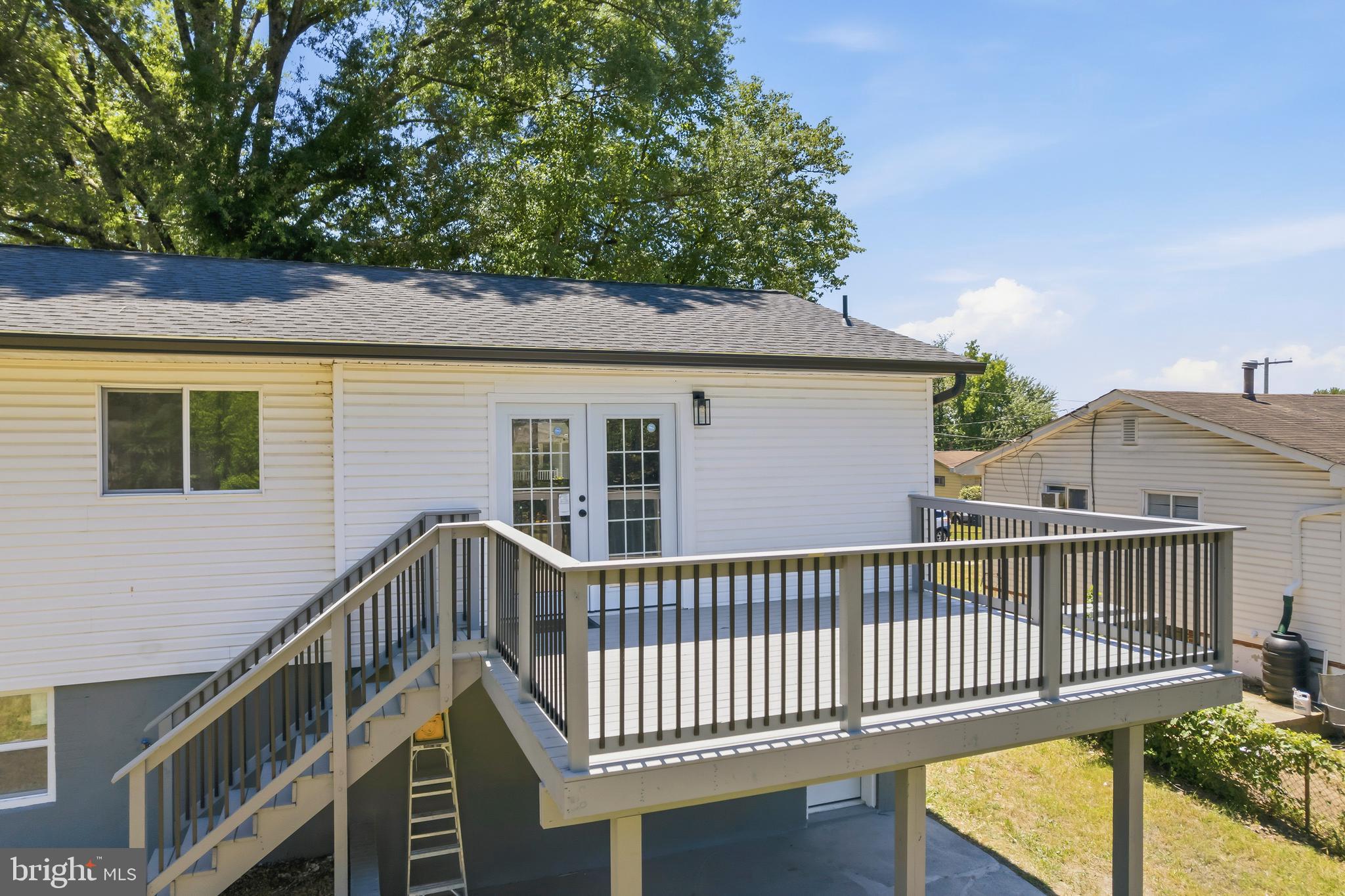 PEPPER MILL VILLAGE - Residential