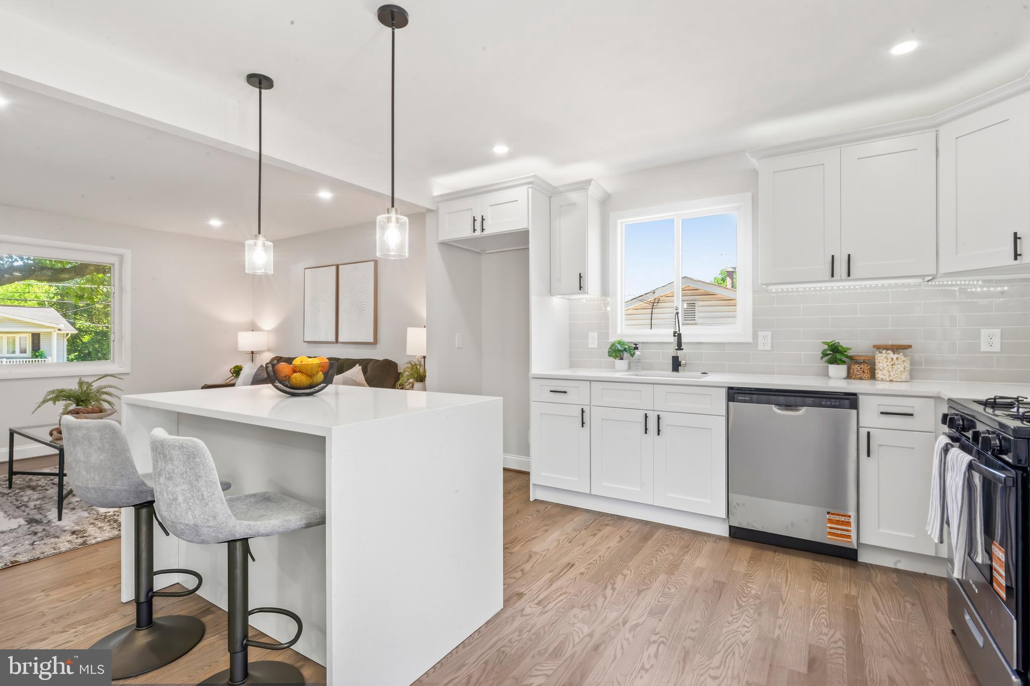 PEPPER MILL VILLAGE - Residential